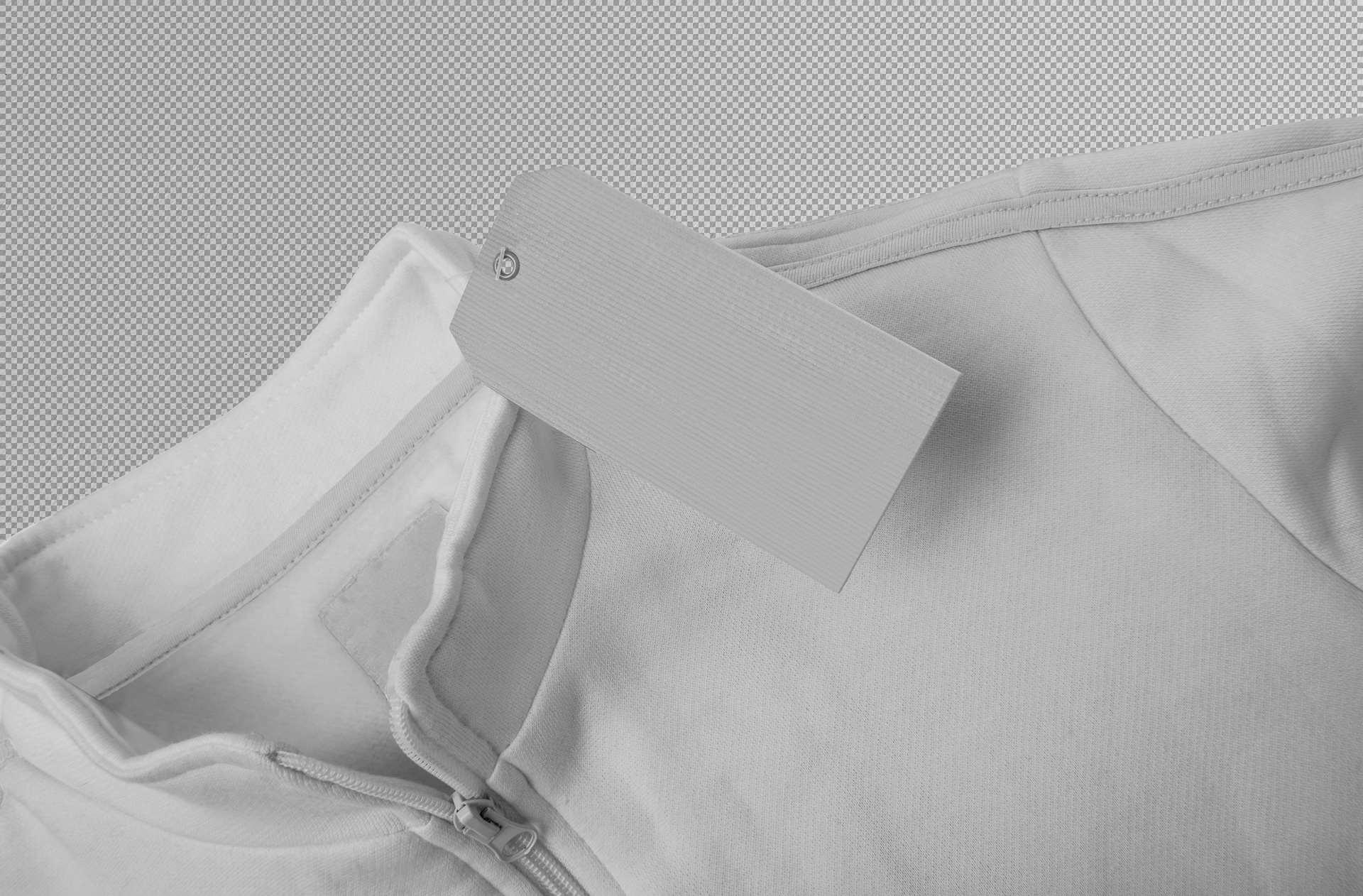 boutique tag branding