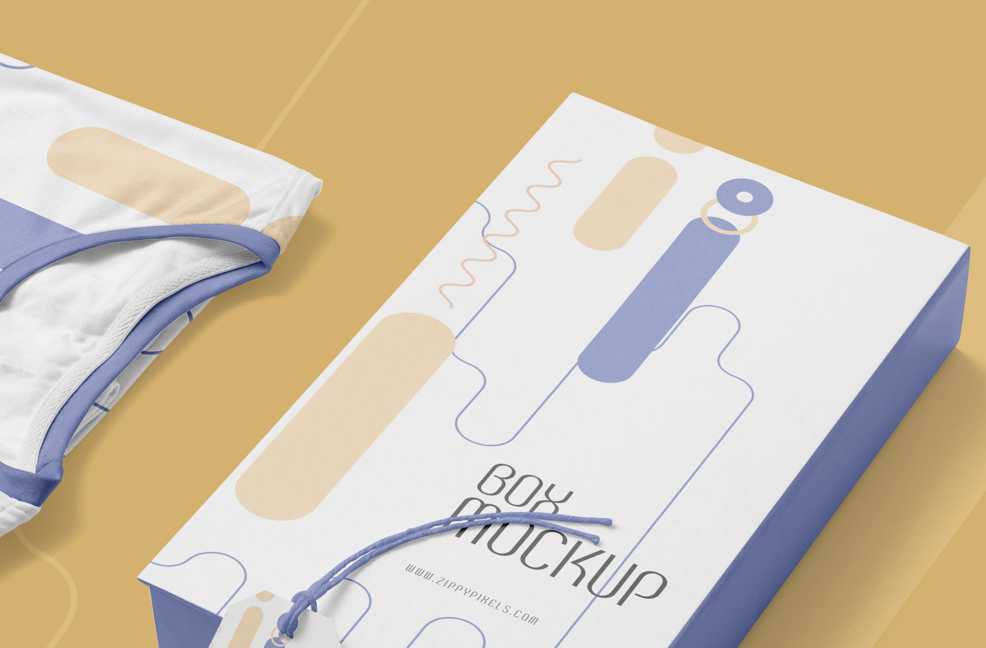 customizable product packaging