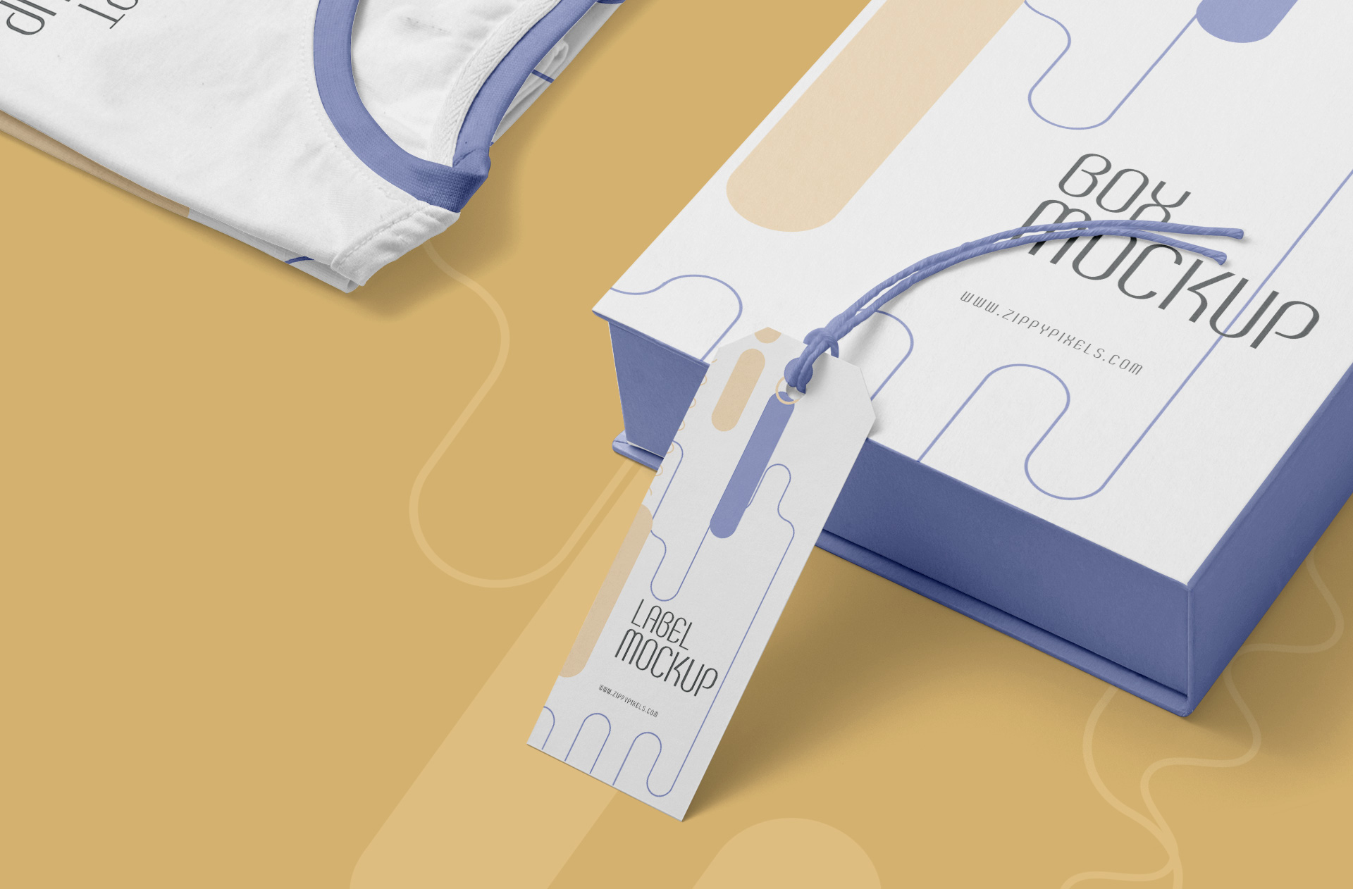 customizable product packaging