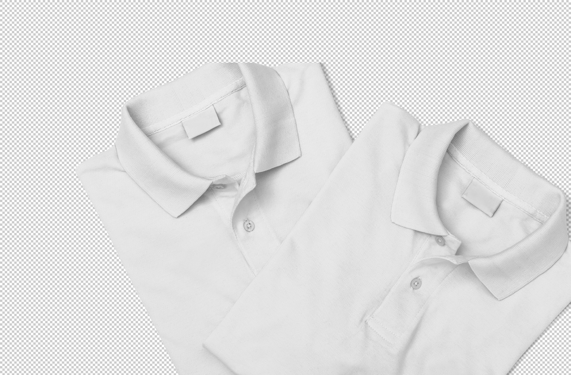 apparel branding PSD