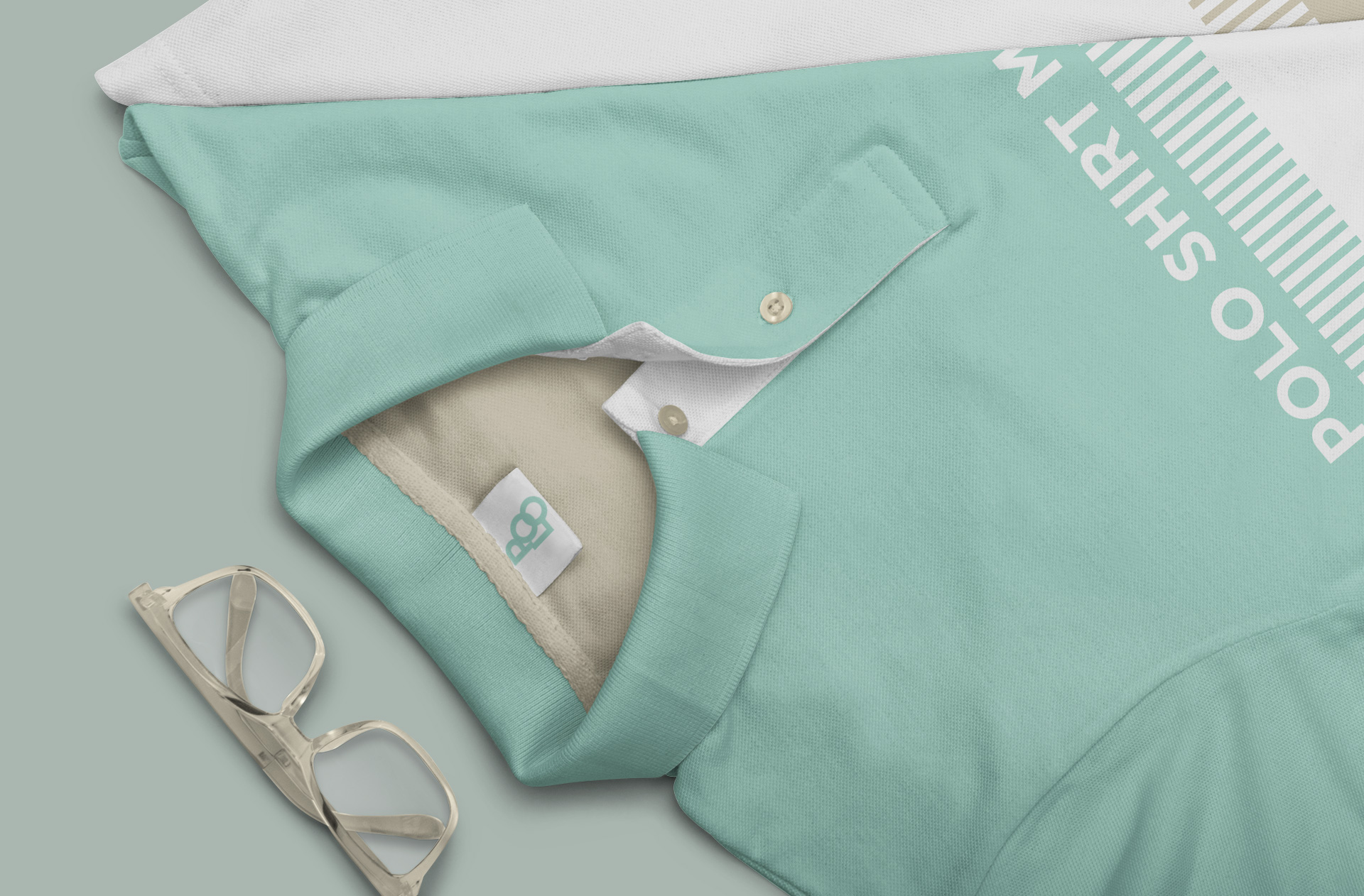 corporate apparel branding