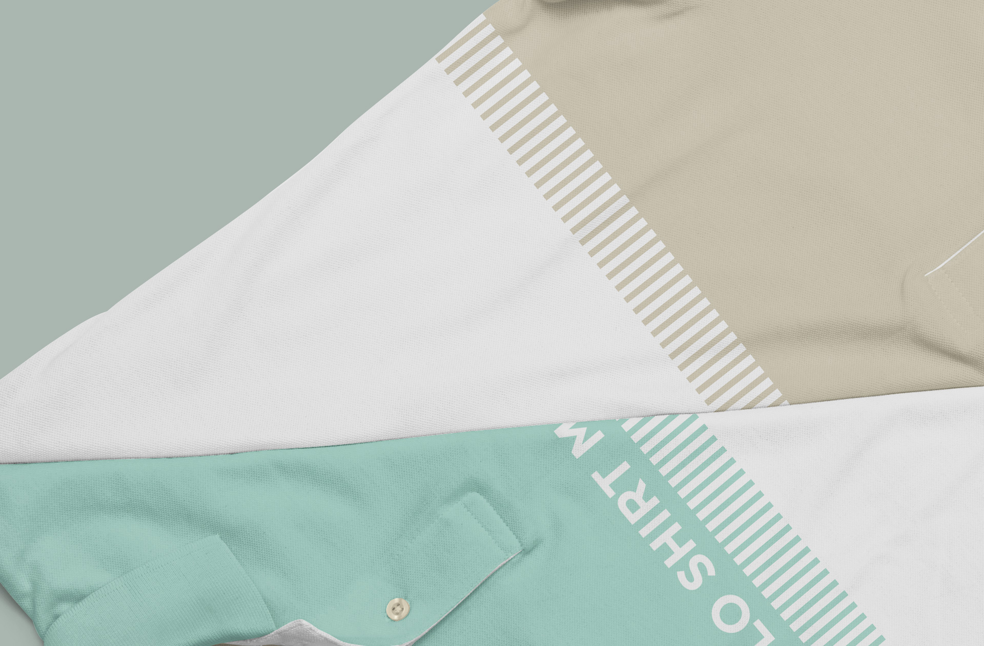corporate apparel branding