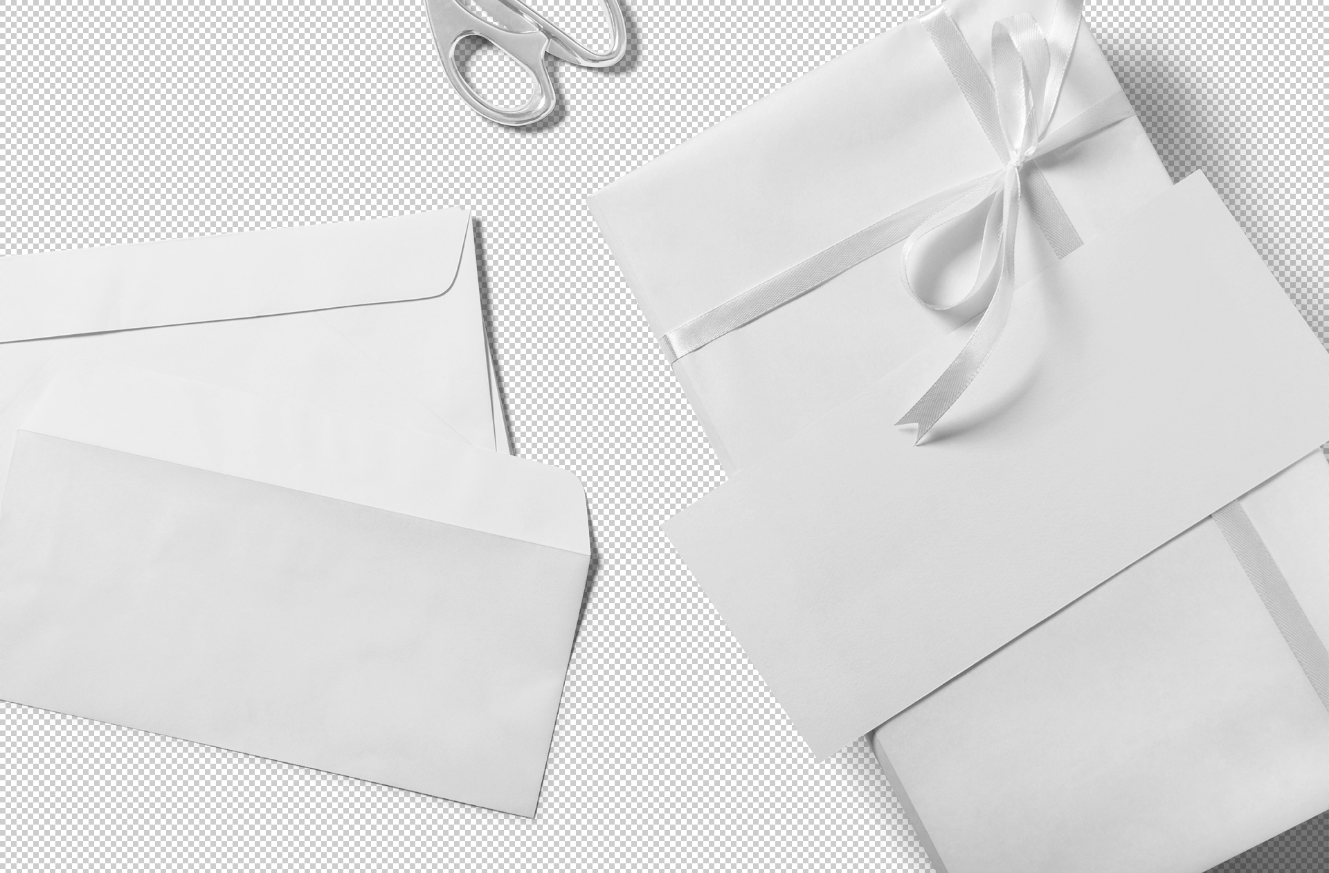 branding identity PSD