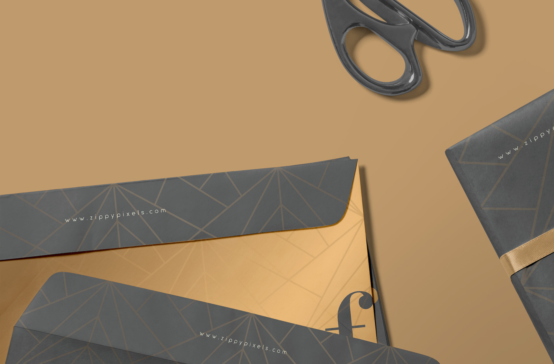 branding identity PSD