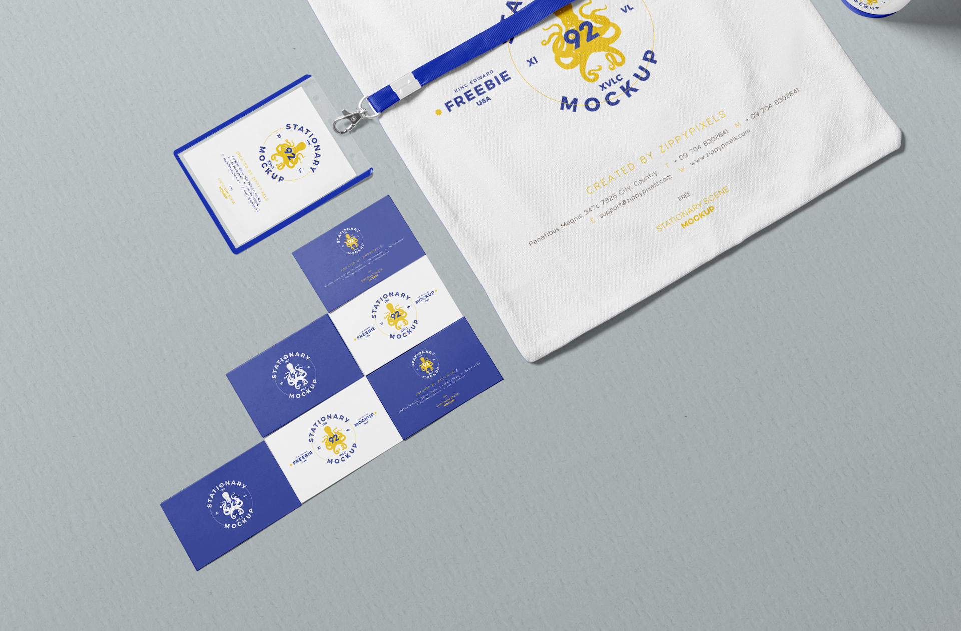 branding essentials