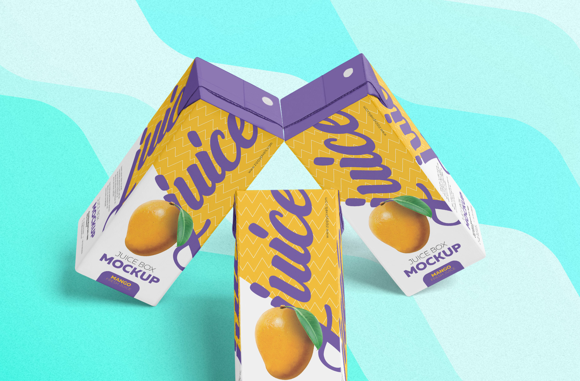 beverage industry branding