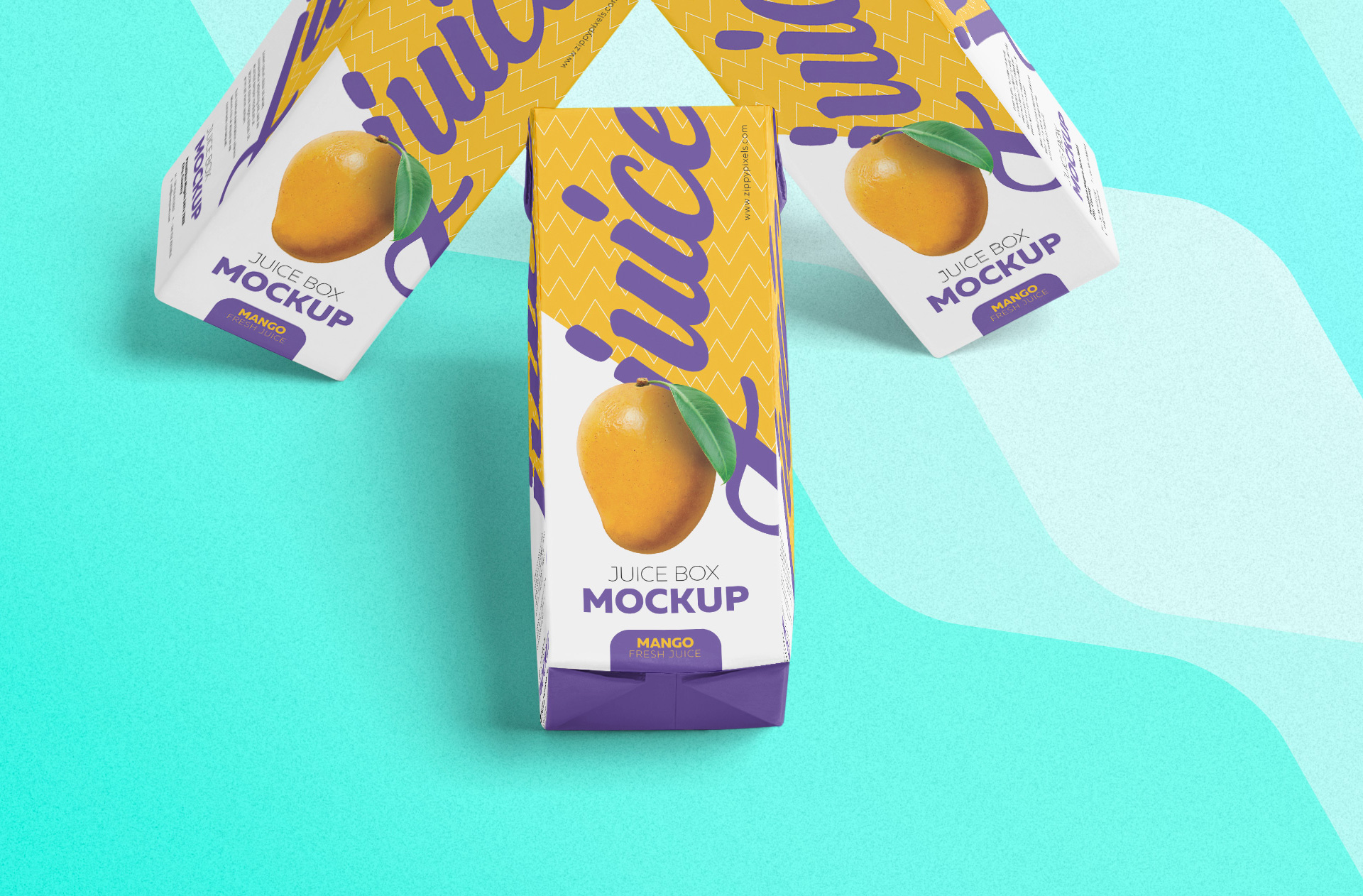 beverage industry branding