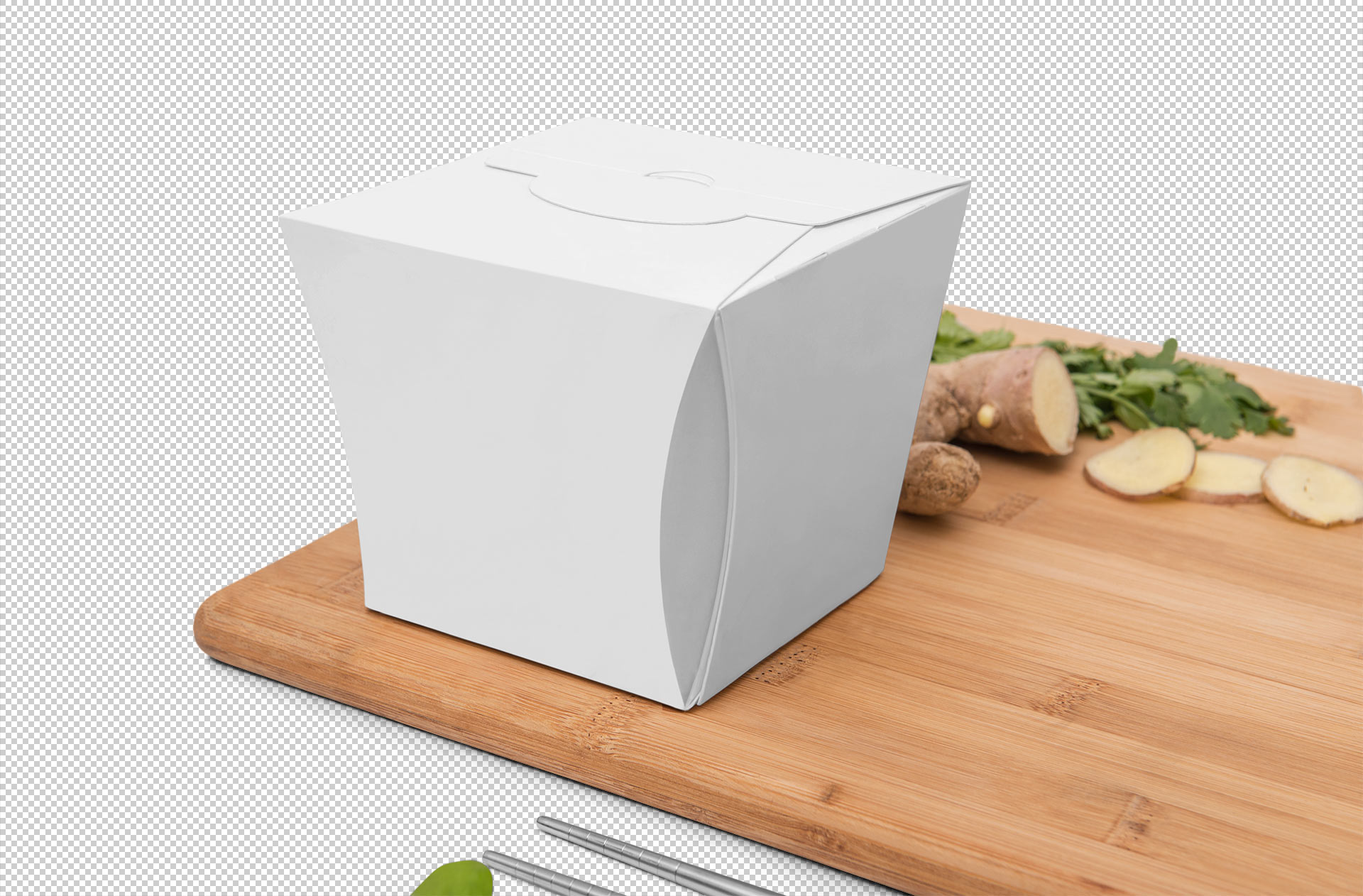 carton food box