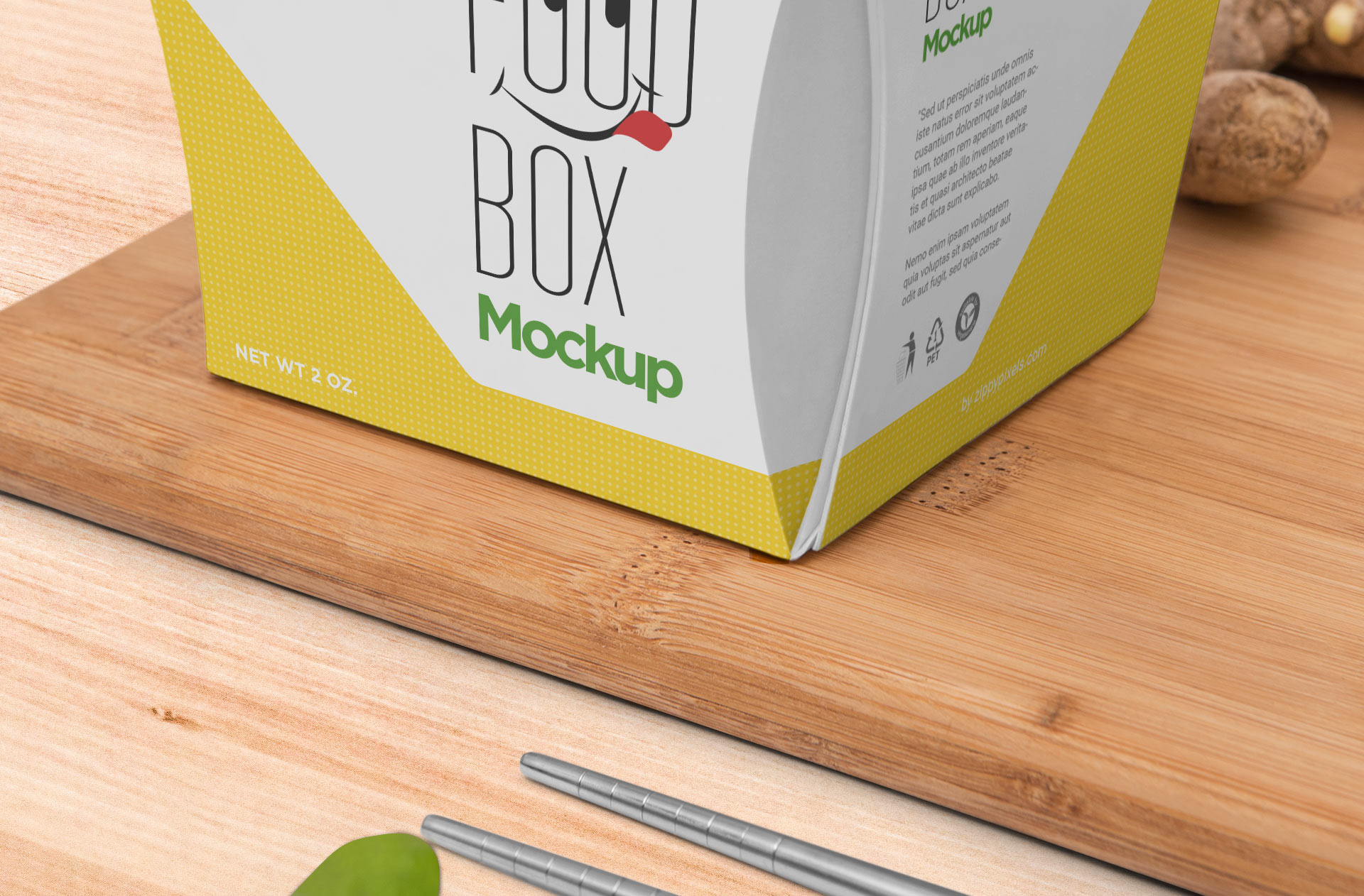 carton food box