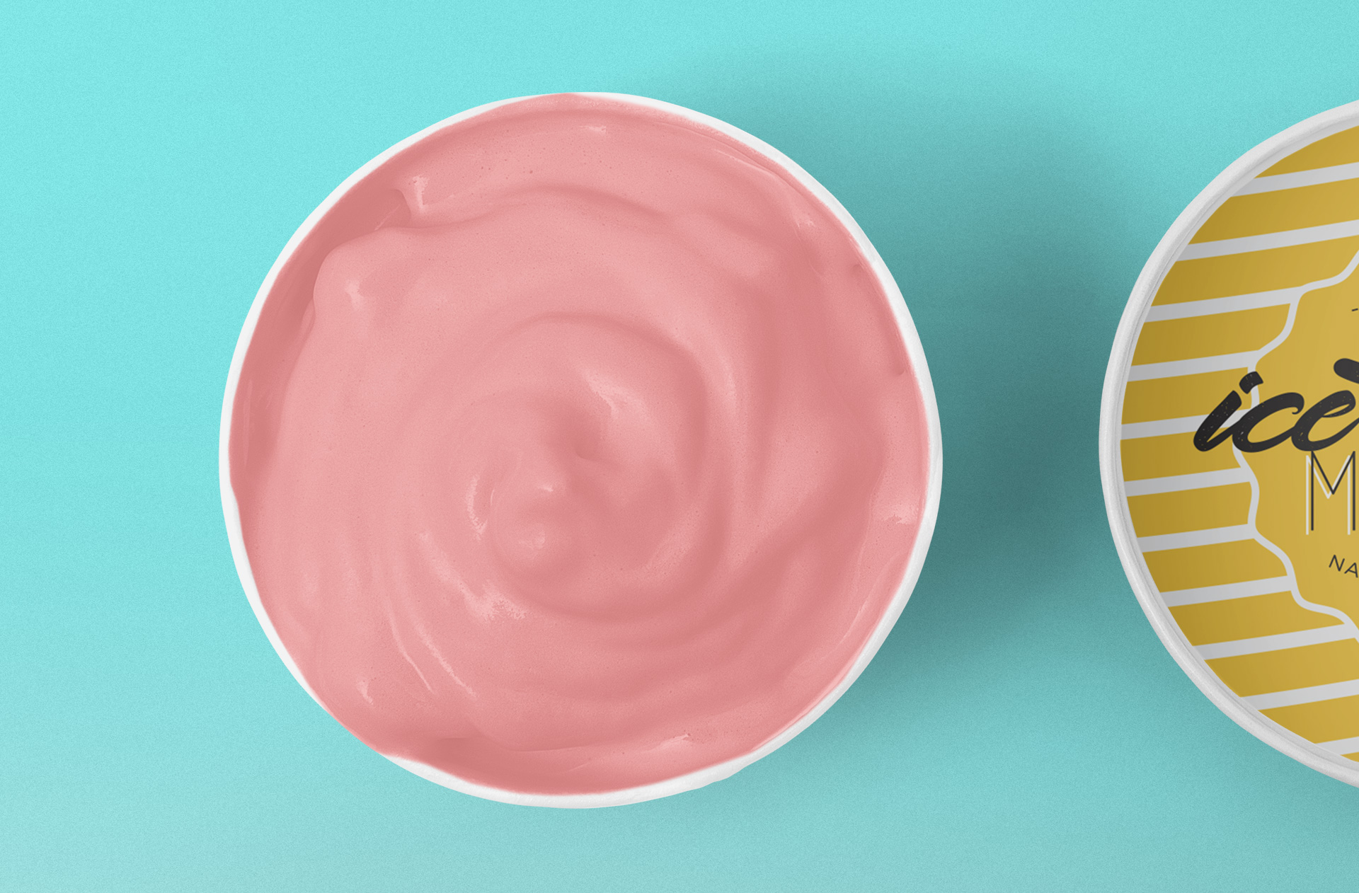 customizable packaging template