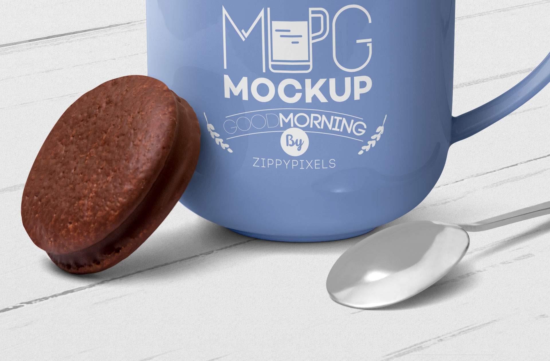 beverage branding