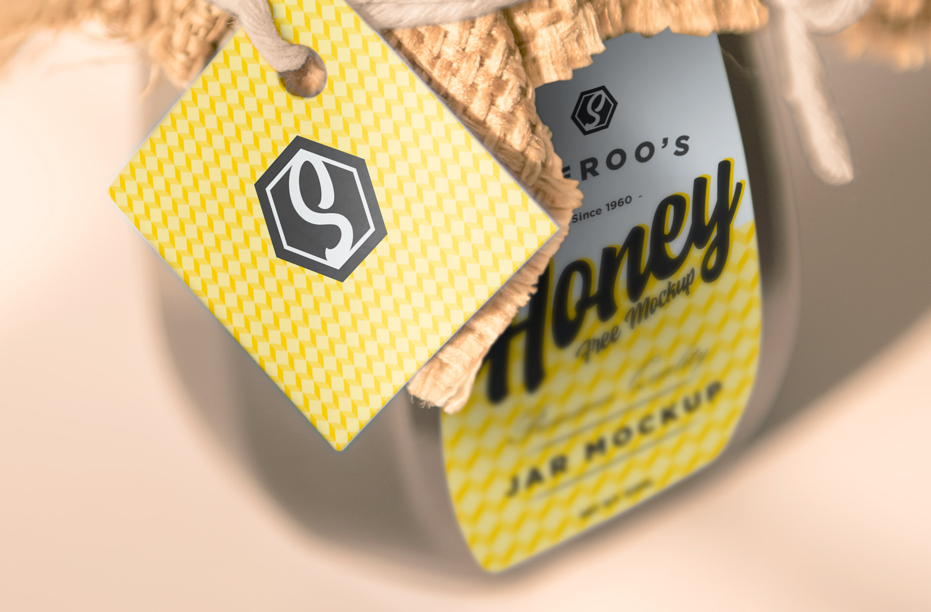 branding mockup