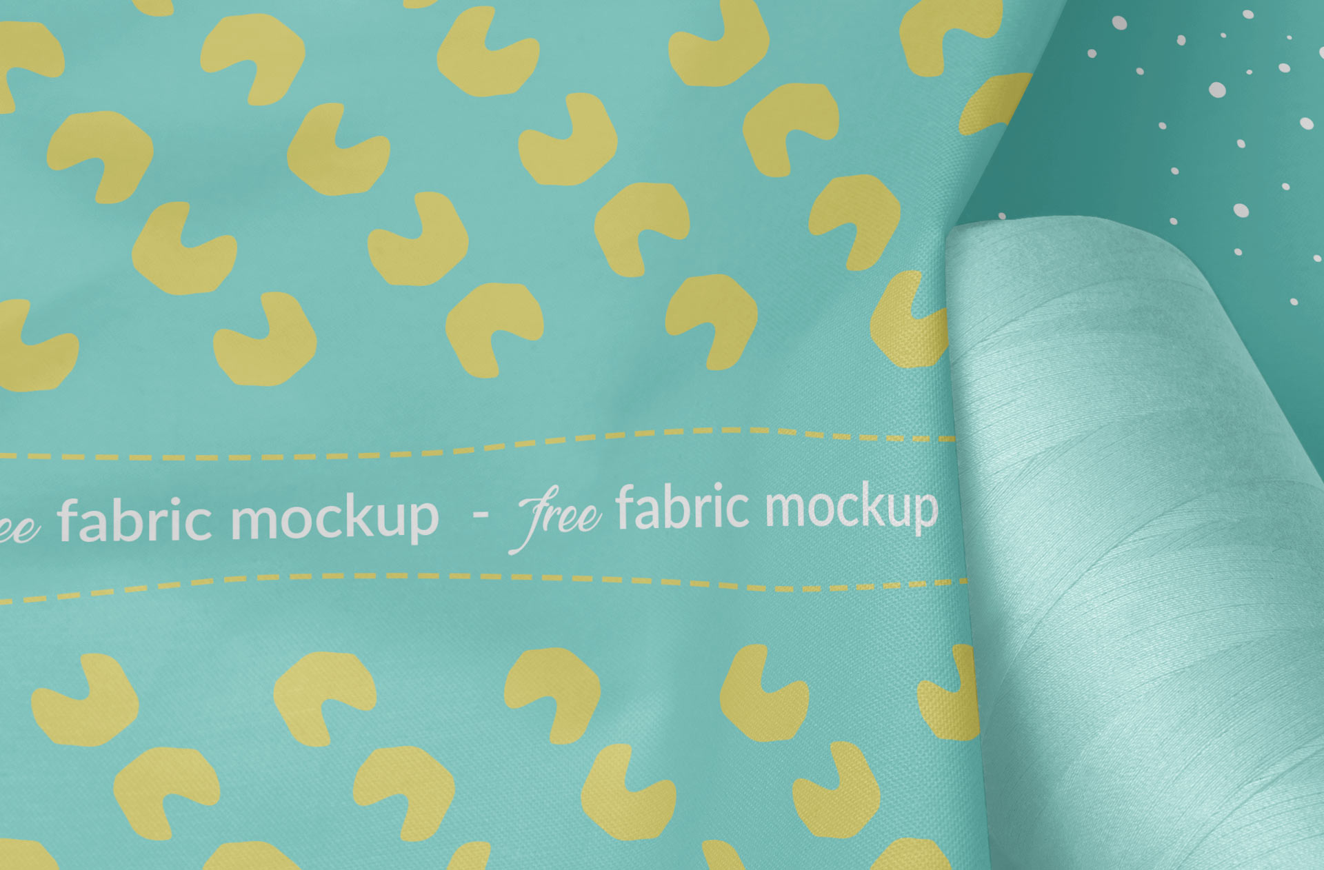 apparel mock-up