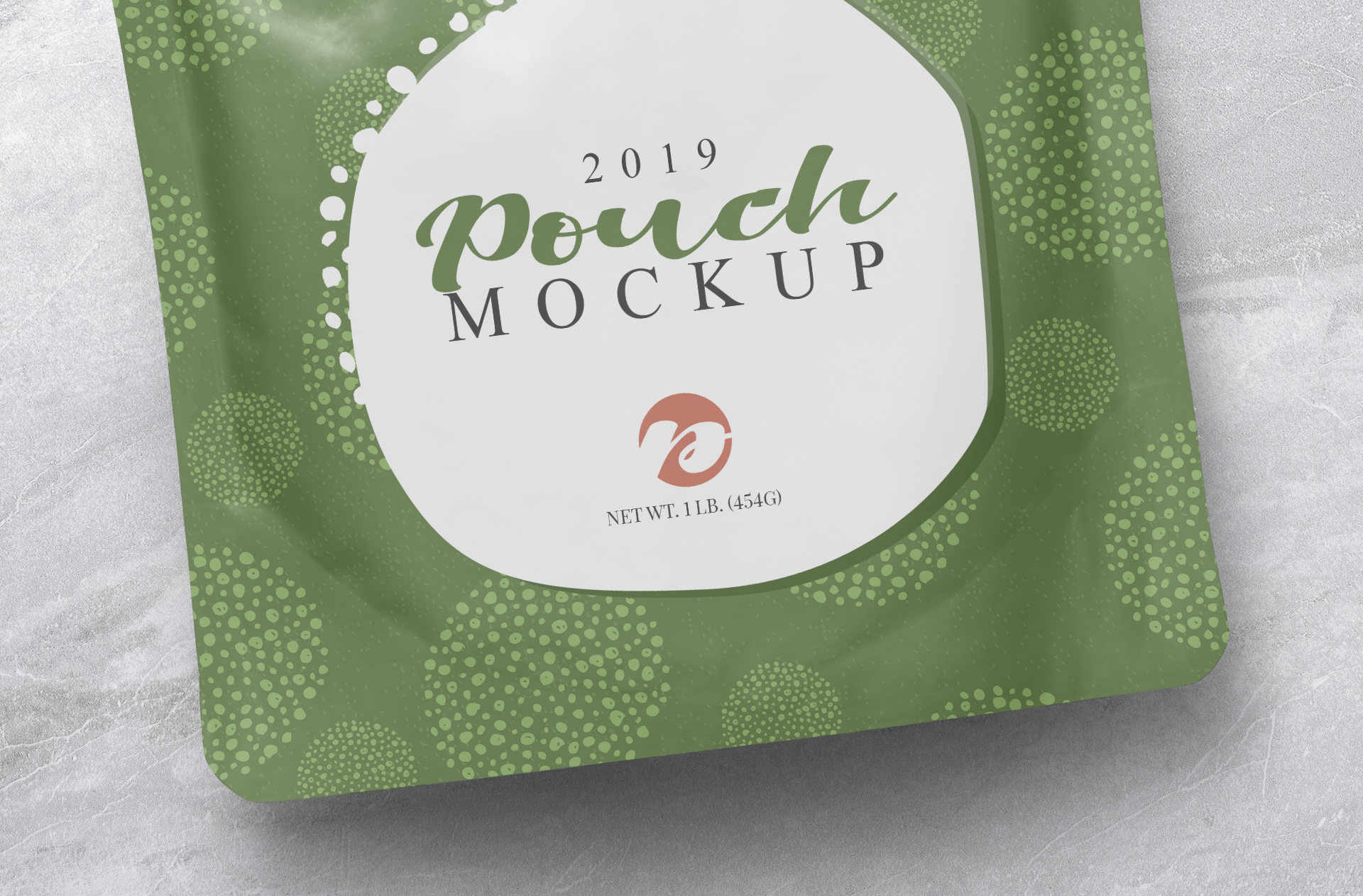 custom pouch packaging