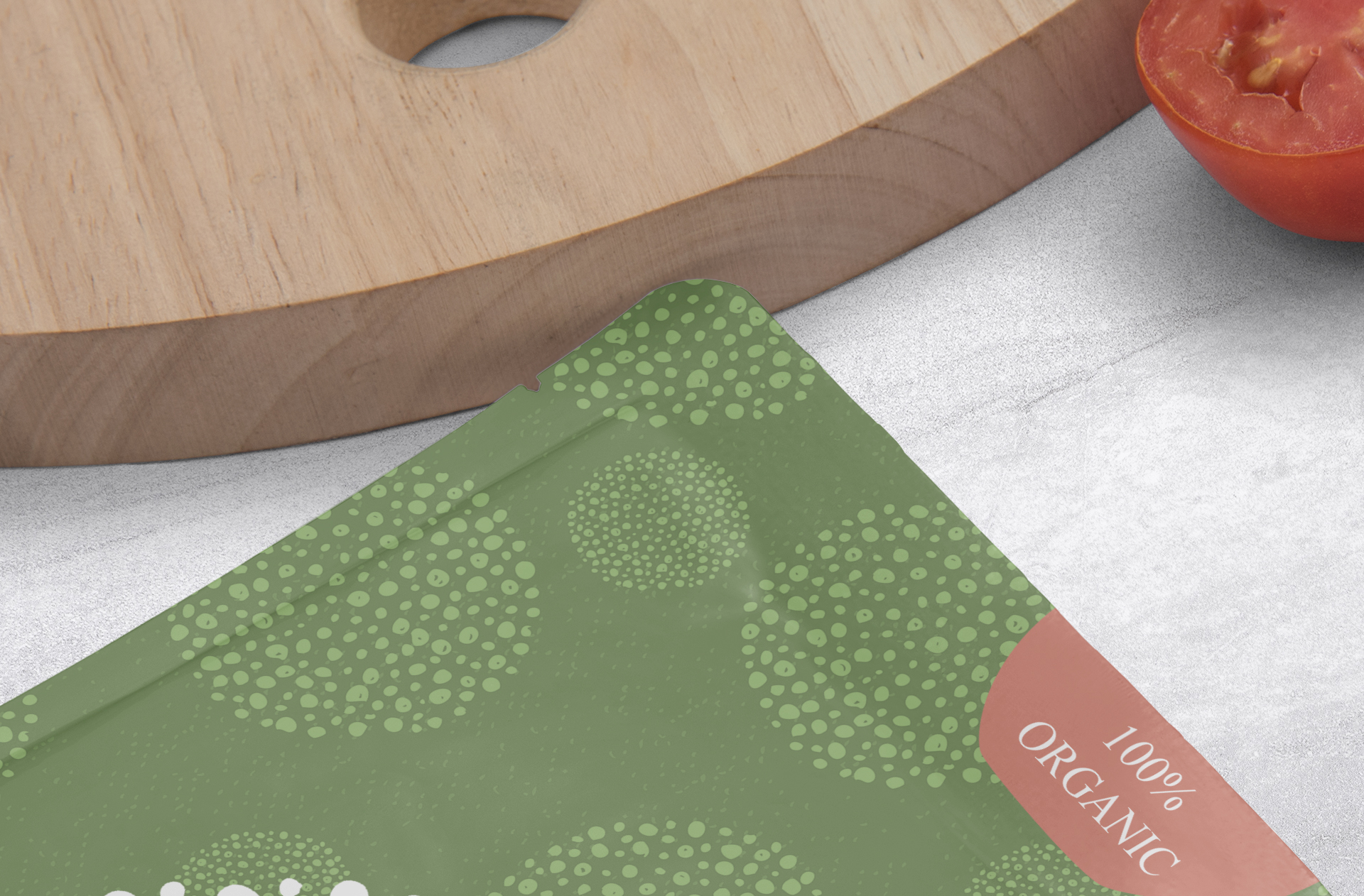 flexible food packaging