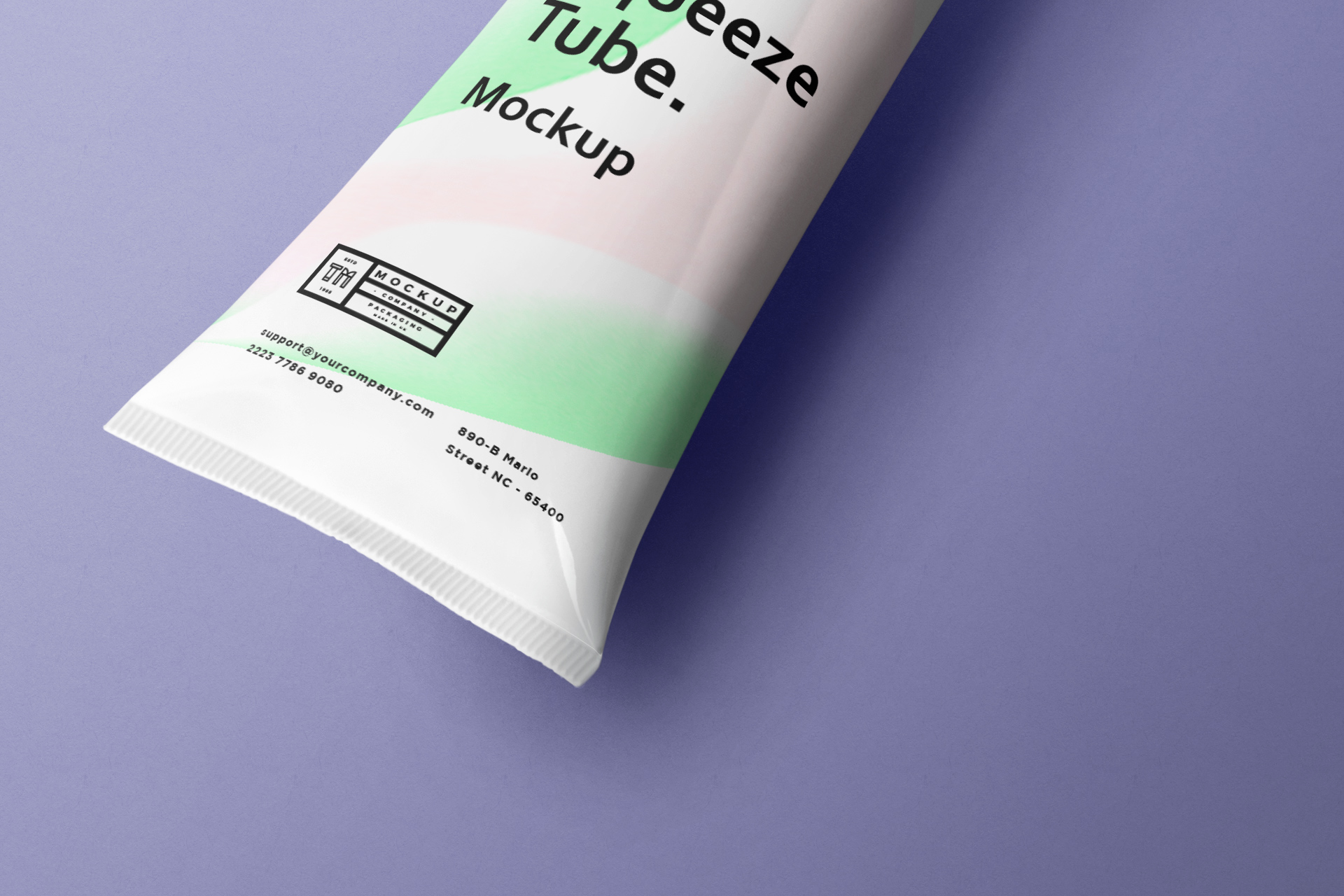 beauty branding