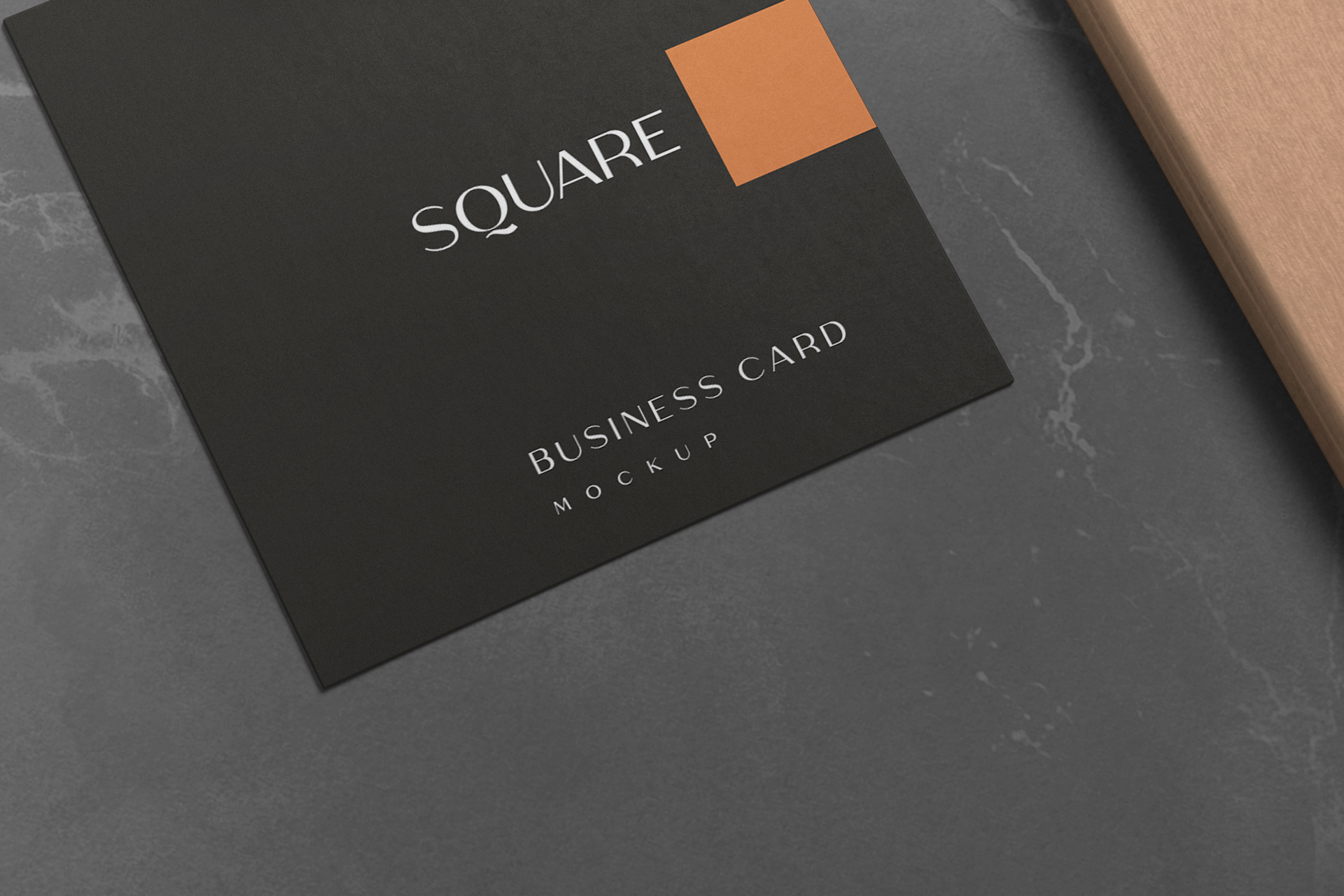 branding identity PSD