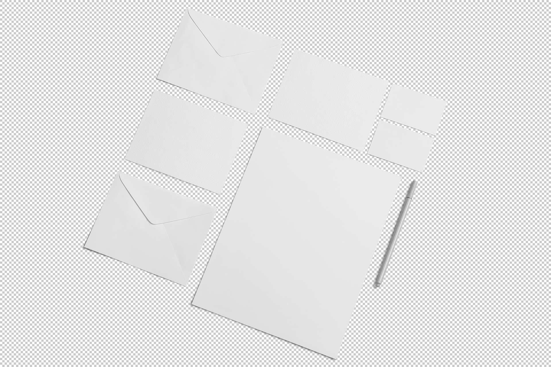 advertising flyer