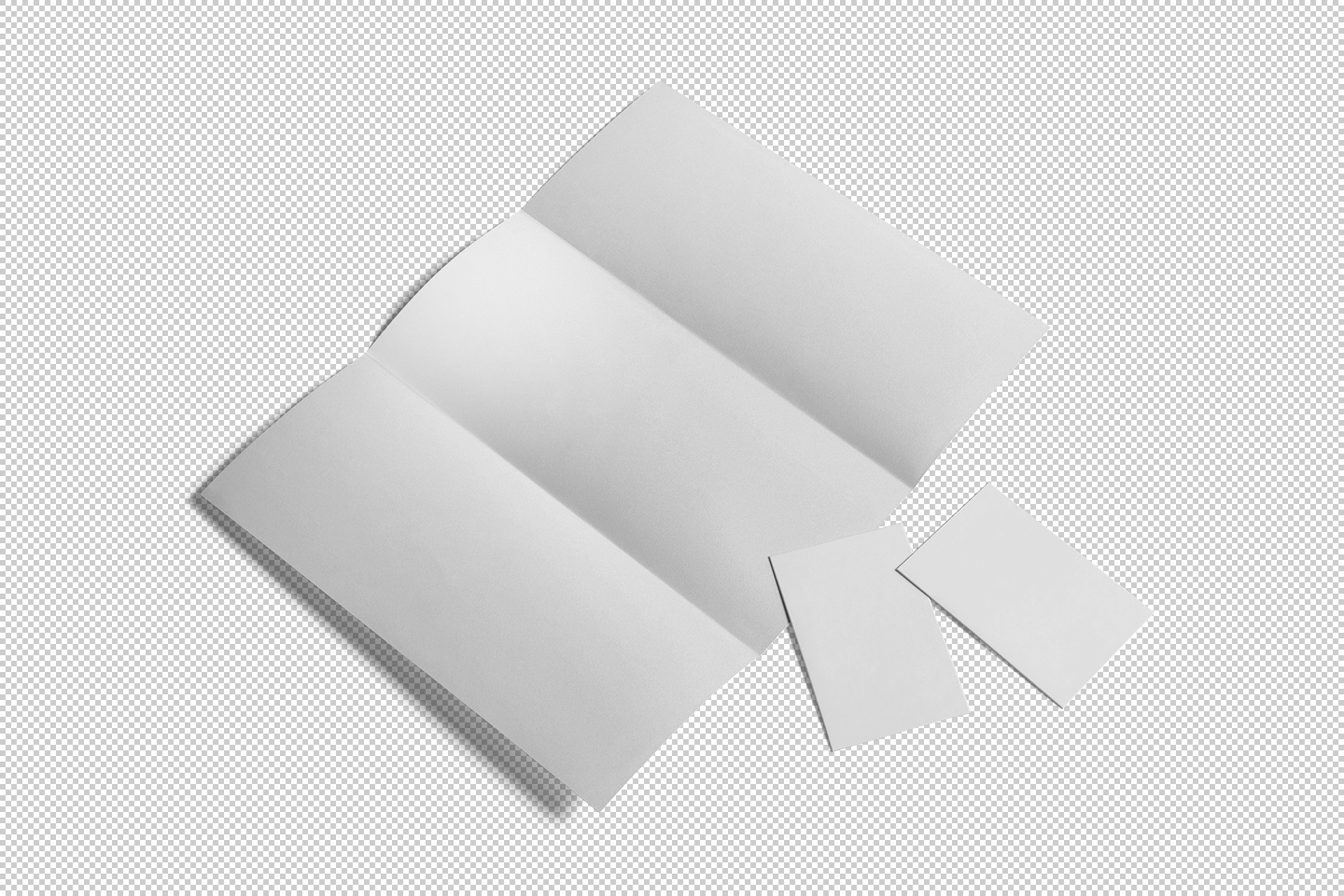branding materials