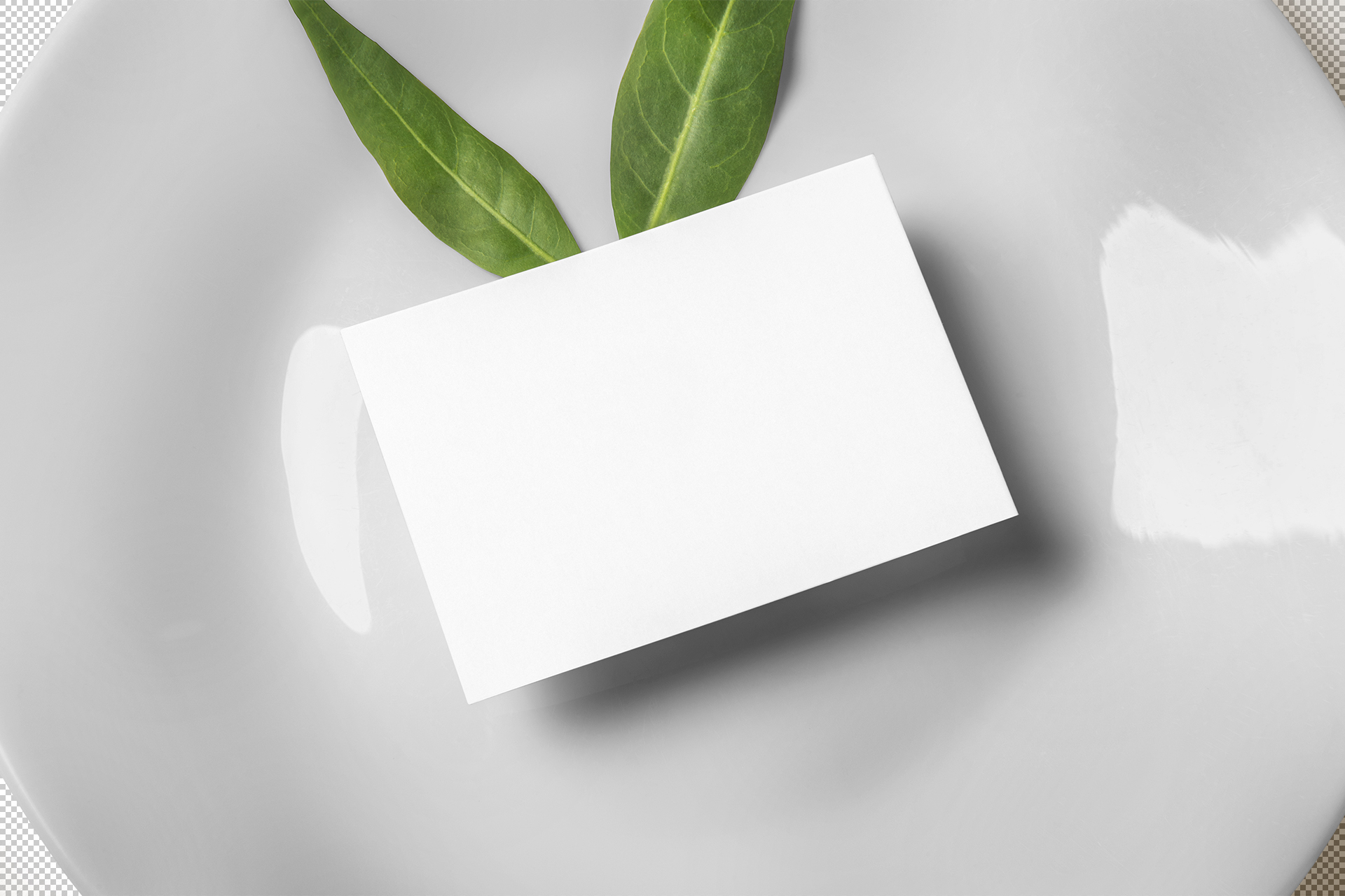 branding and identity PSD