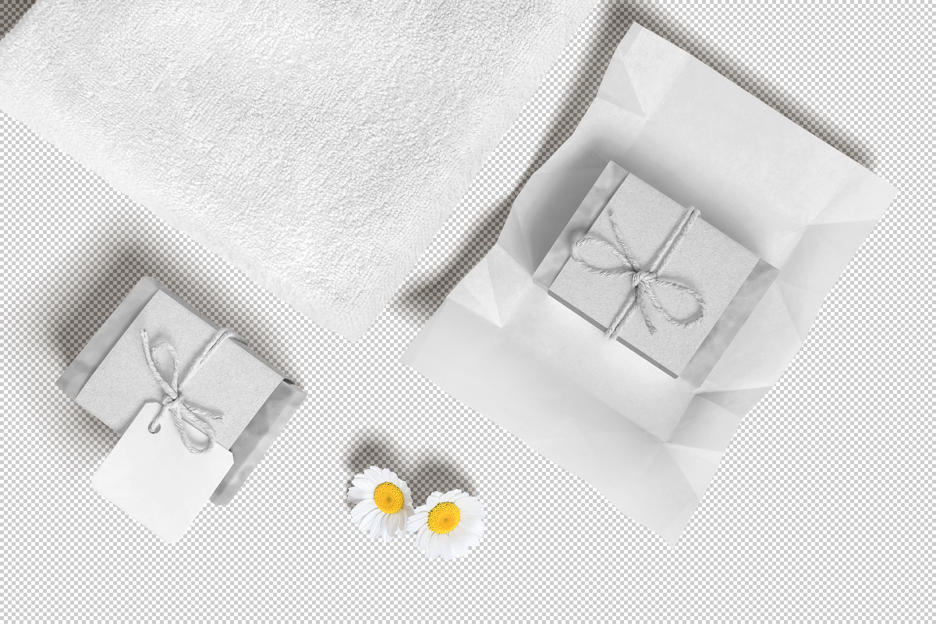 beauty and wellness packaging