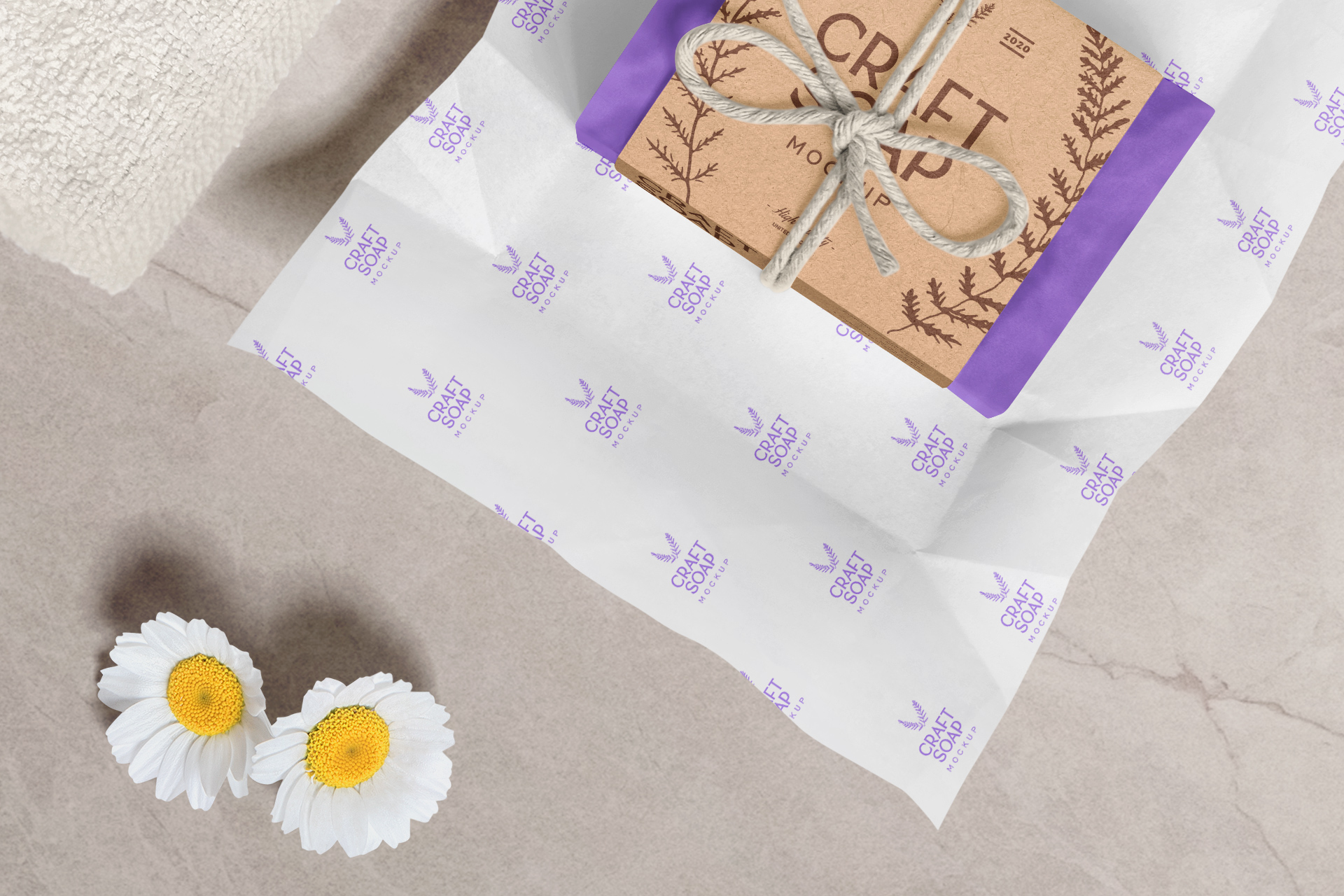 beauty and wellness packaging