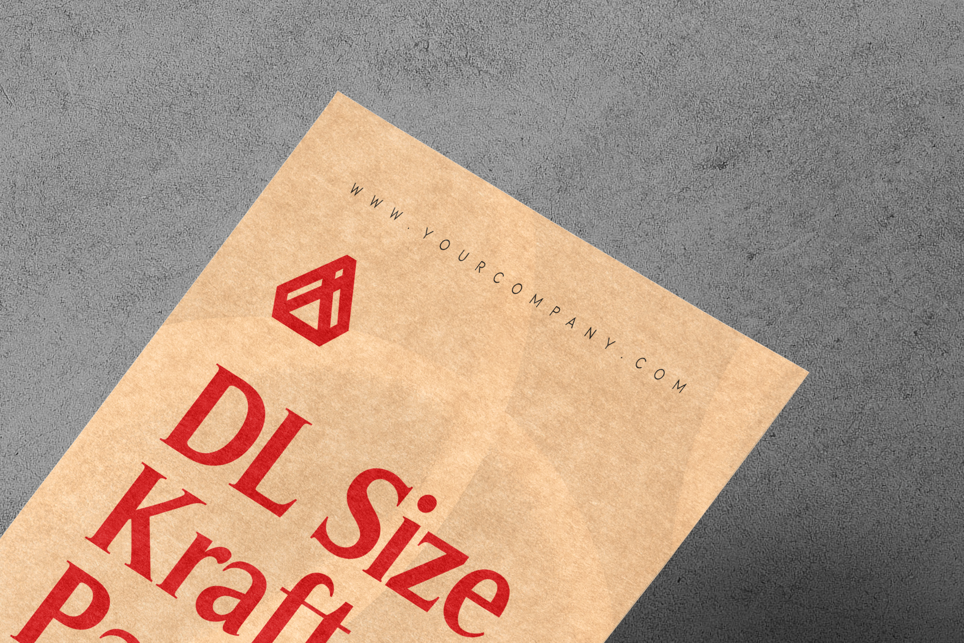 creative branding stationery