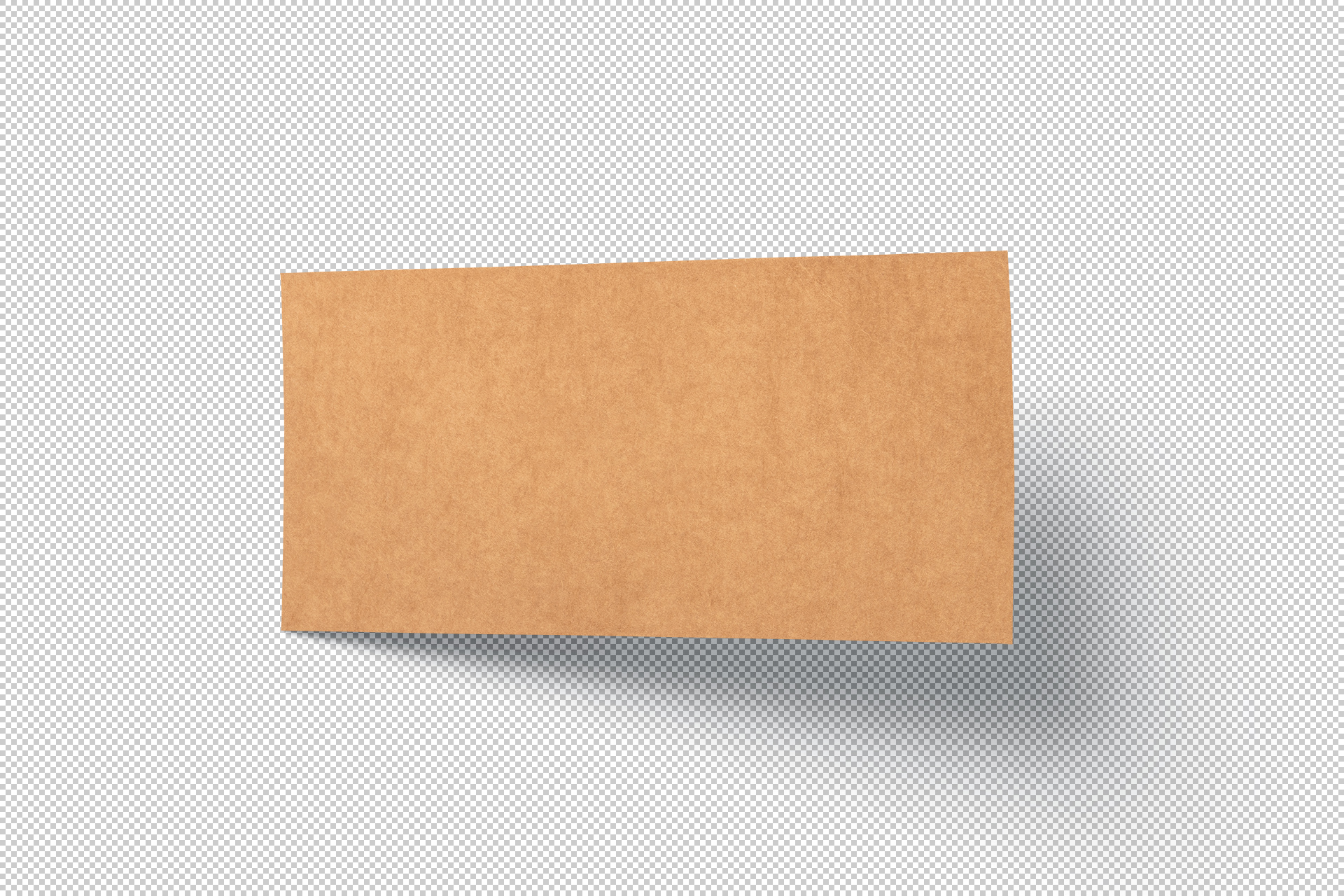 flyer mock-up