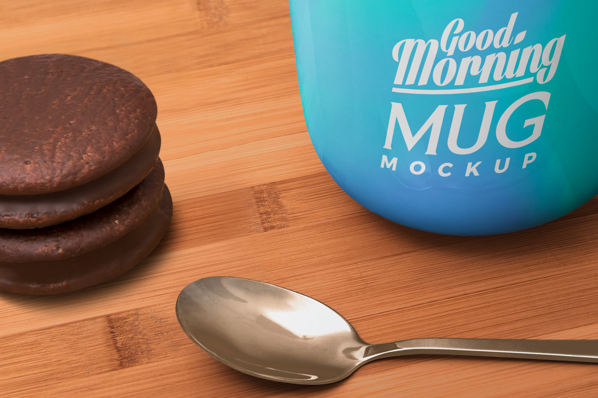branding mug mockup