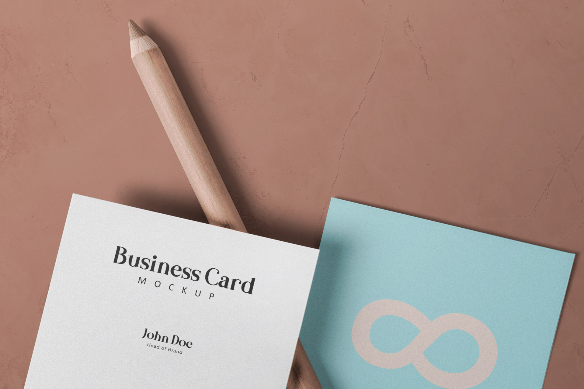 branding design mockup