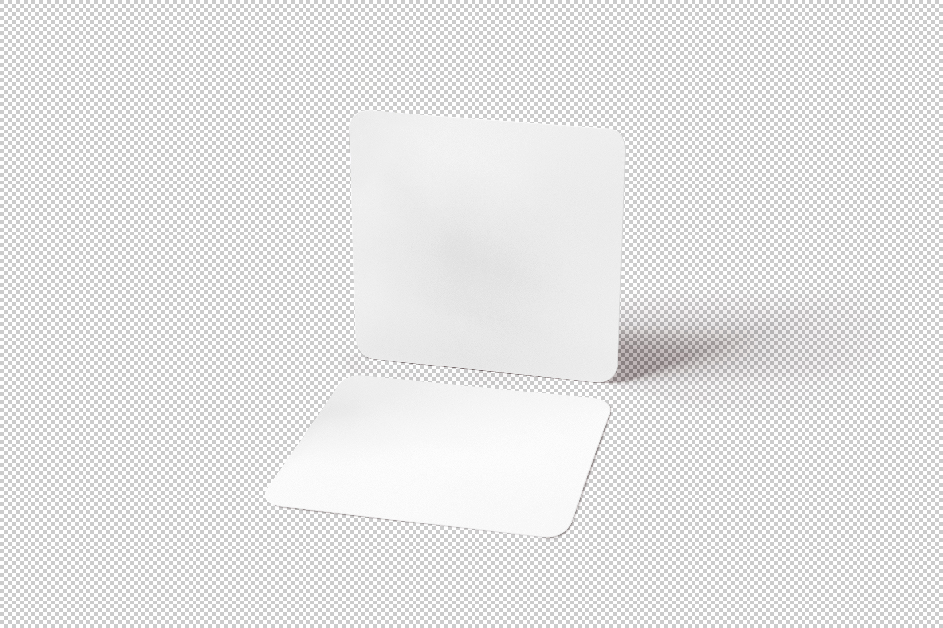 branding identity PSD