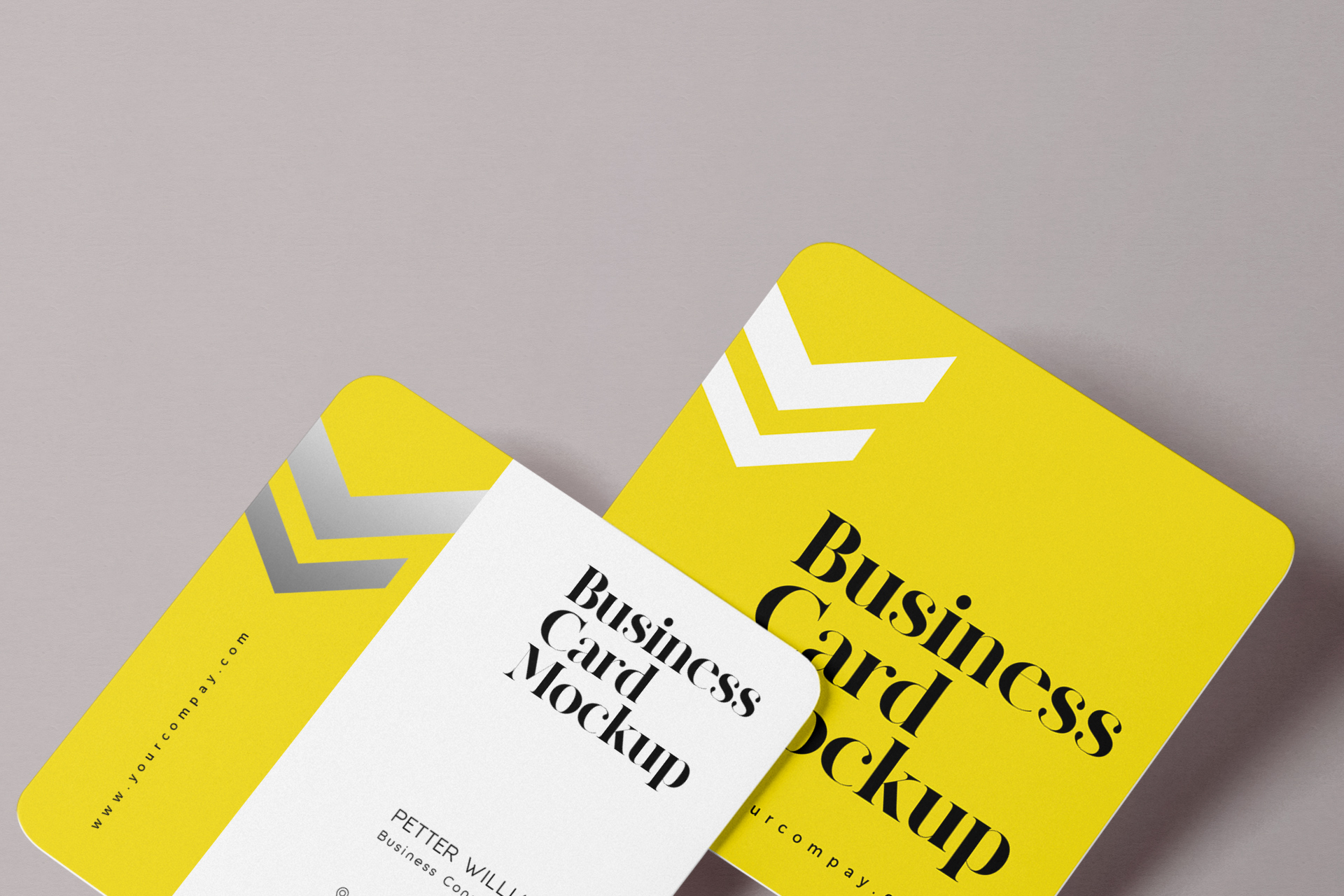 branding showcase