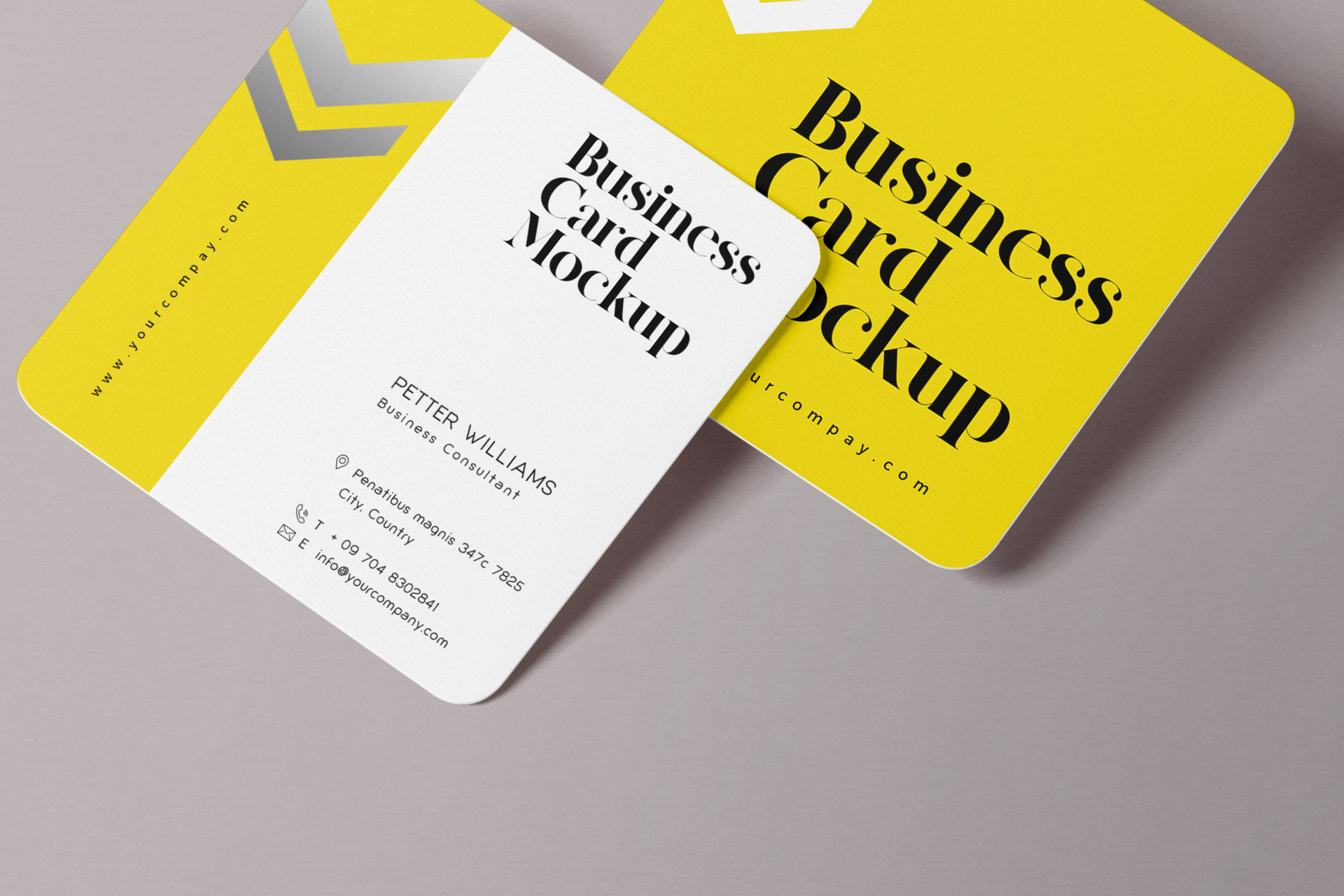 branding showcase