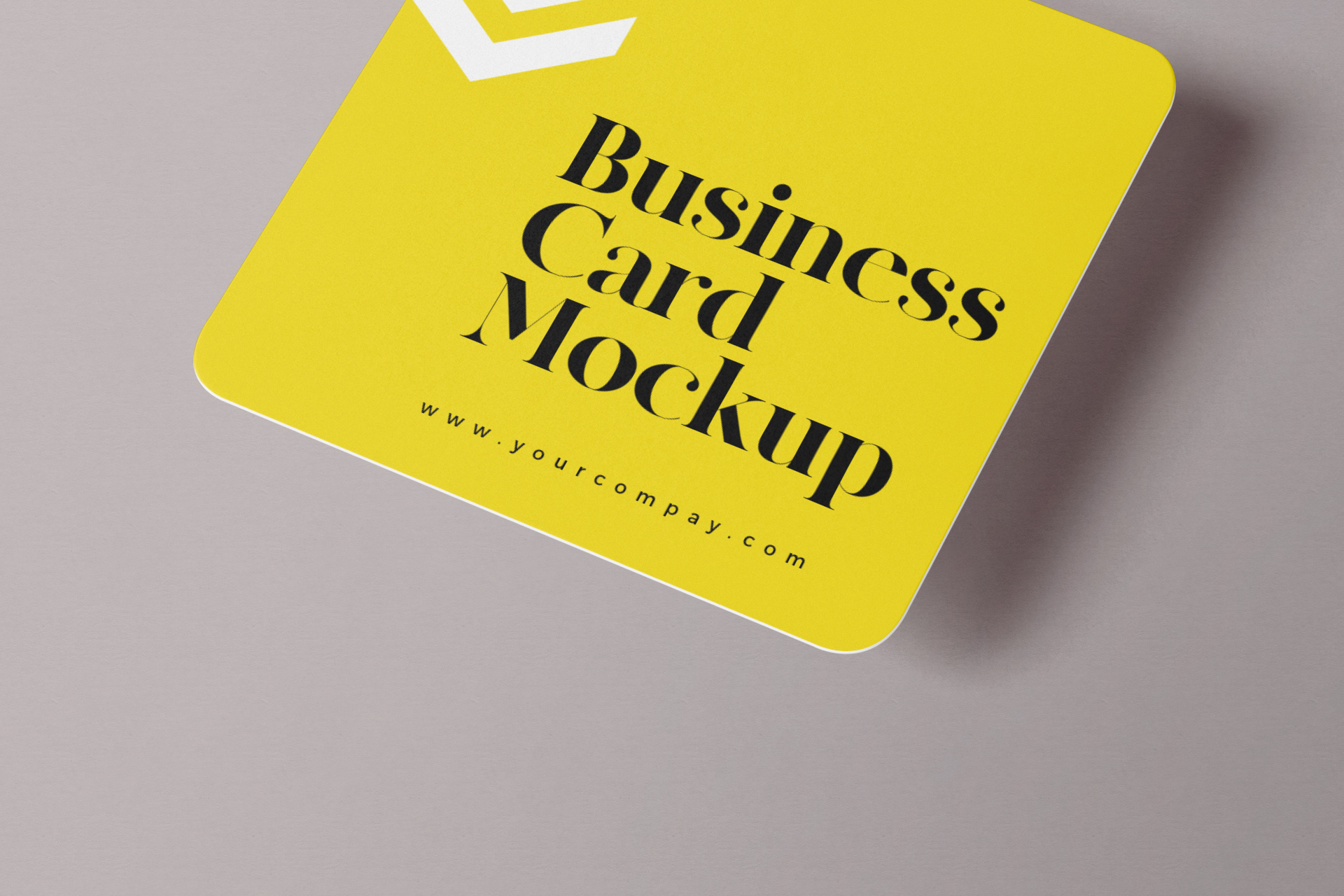 branding presentation