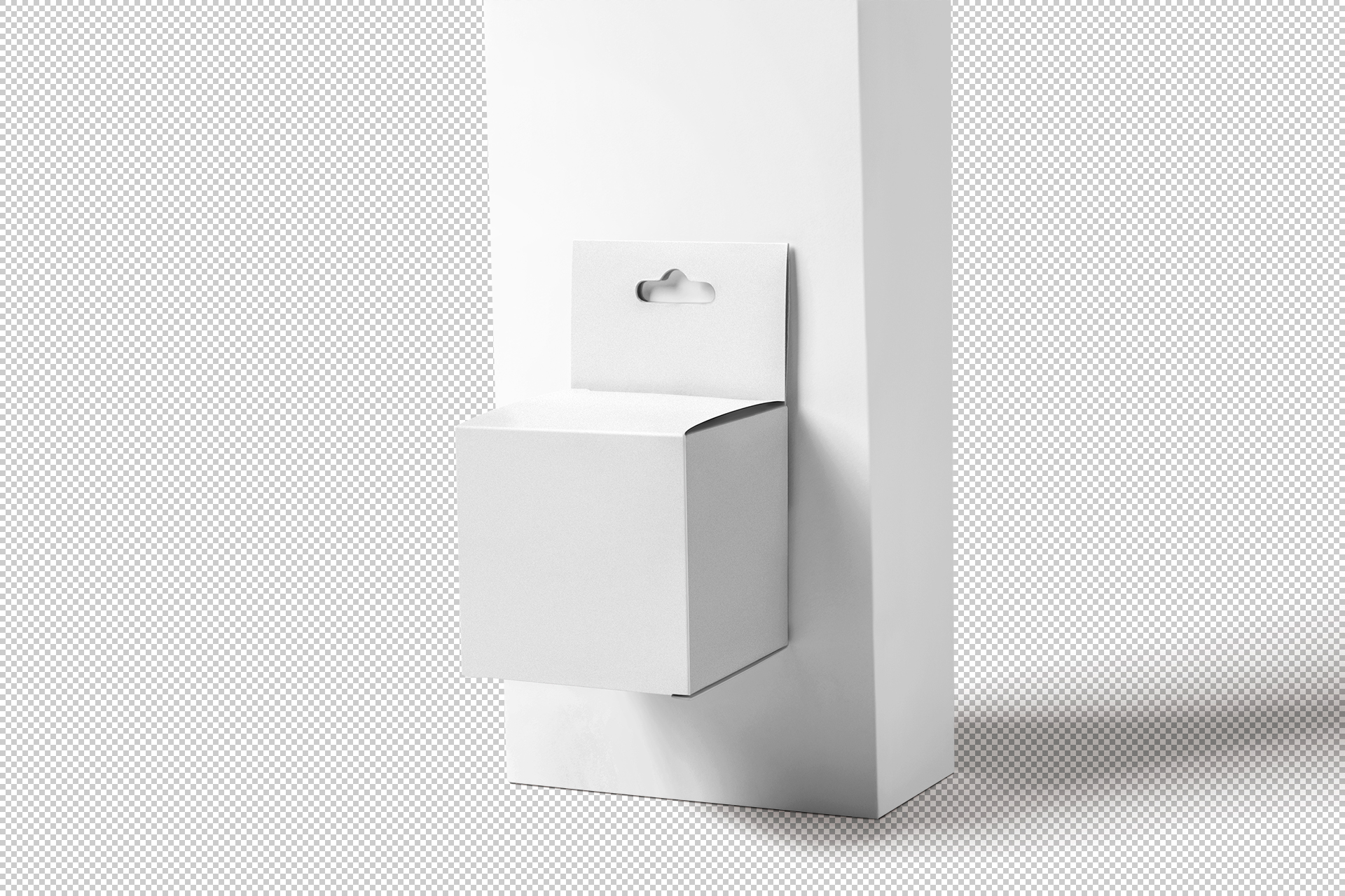 editable packaging design