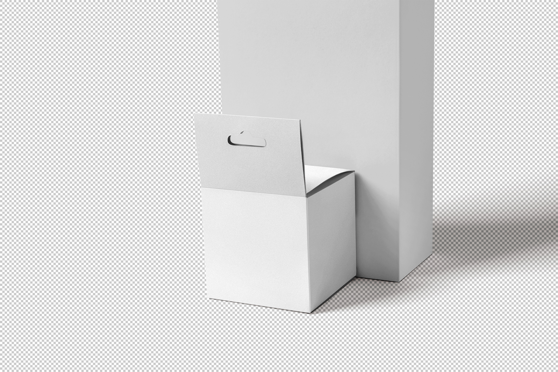branding package PSD