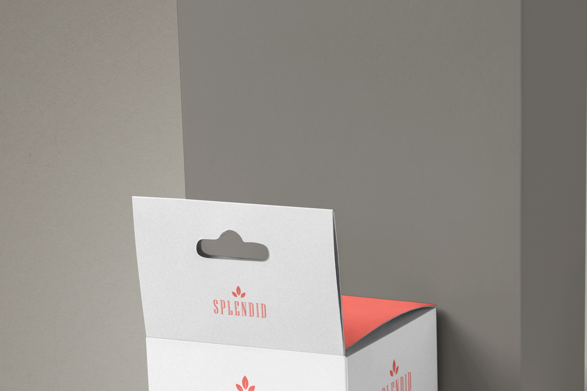 branding package PSD