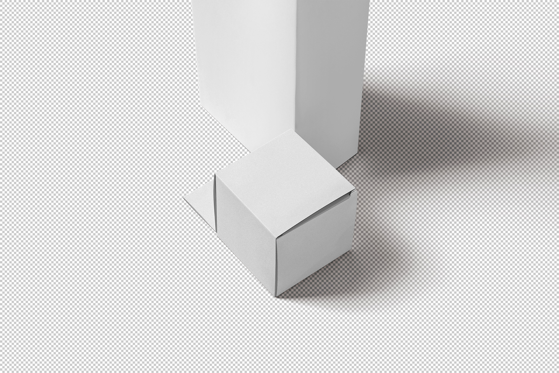 branding package template