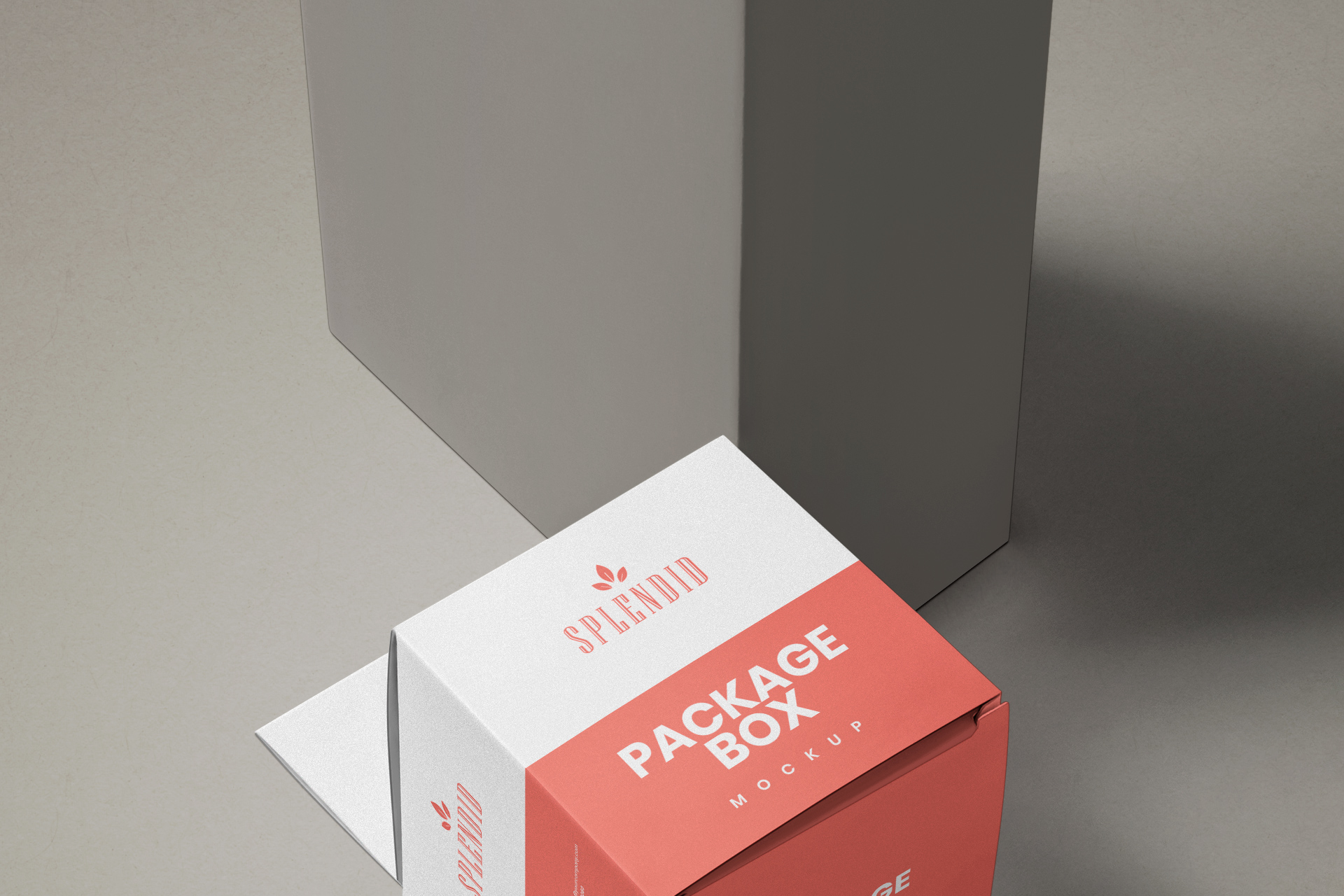 branding package template