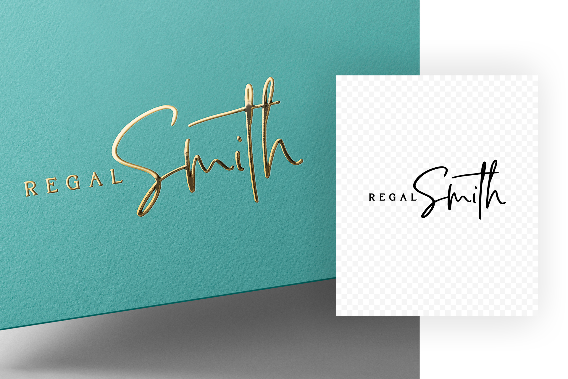 branding mockup
