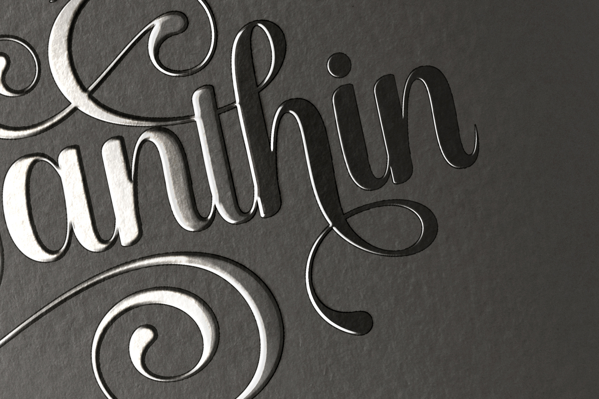 branding logo mockup