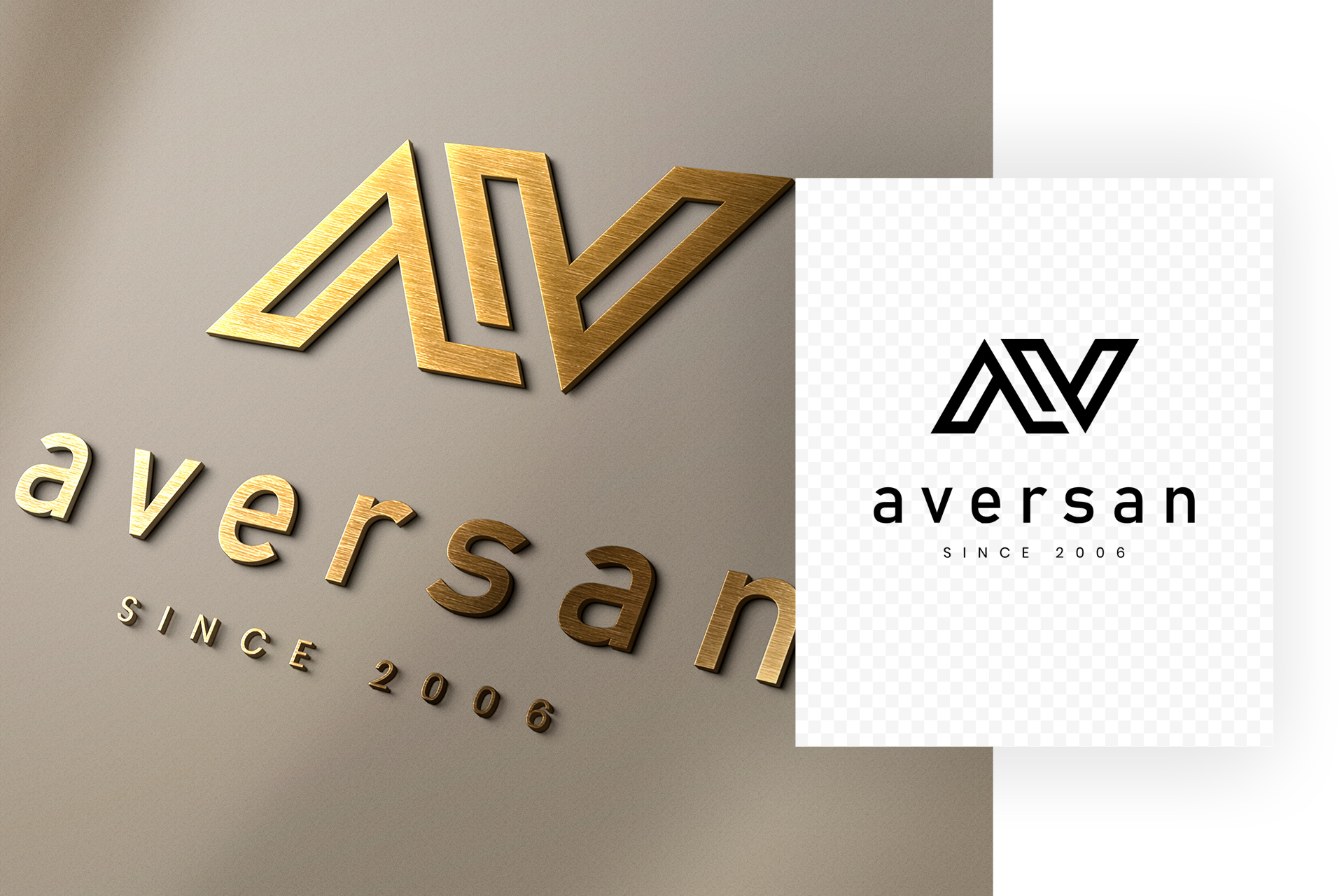 branding identity template