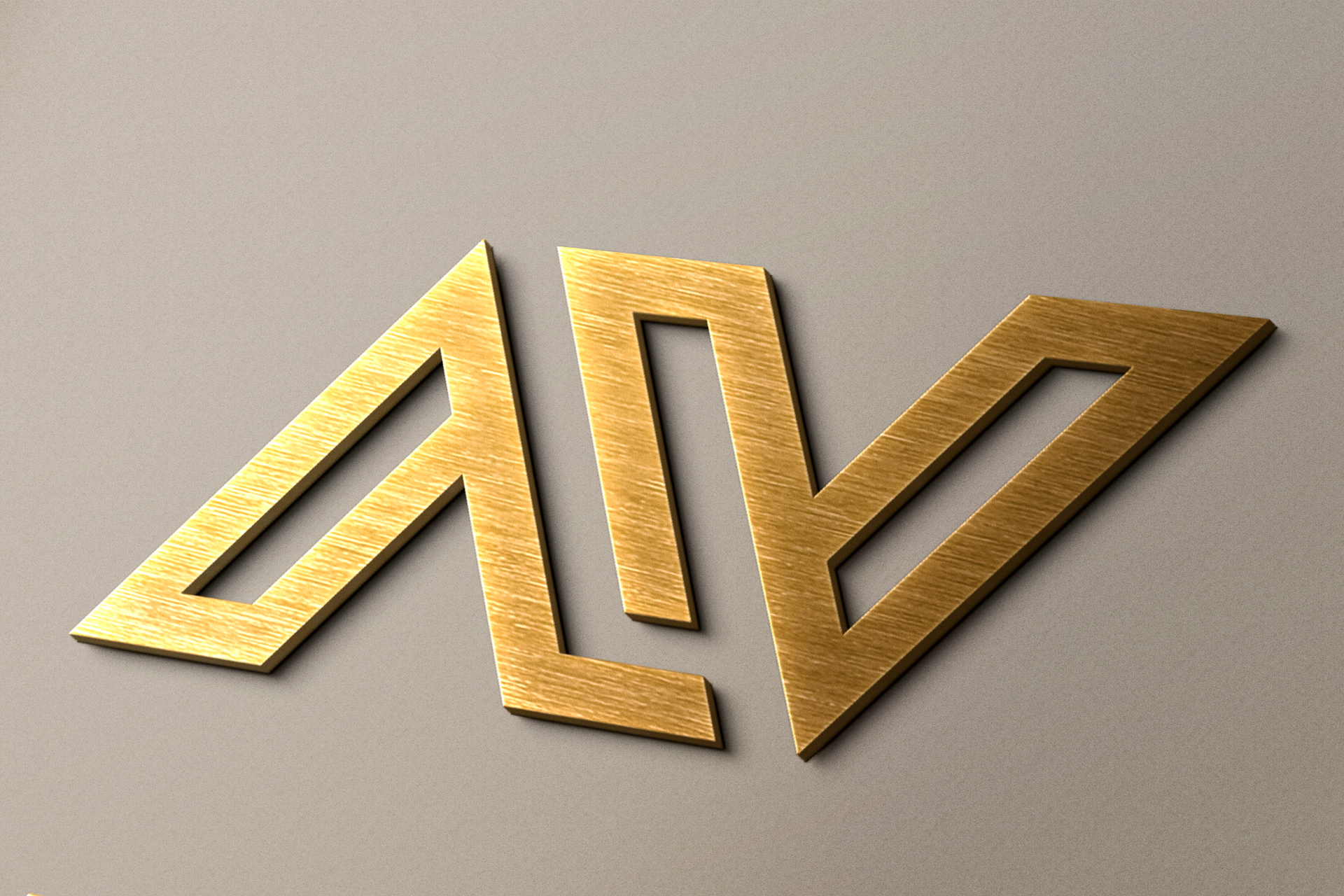 branding identity template