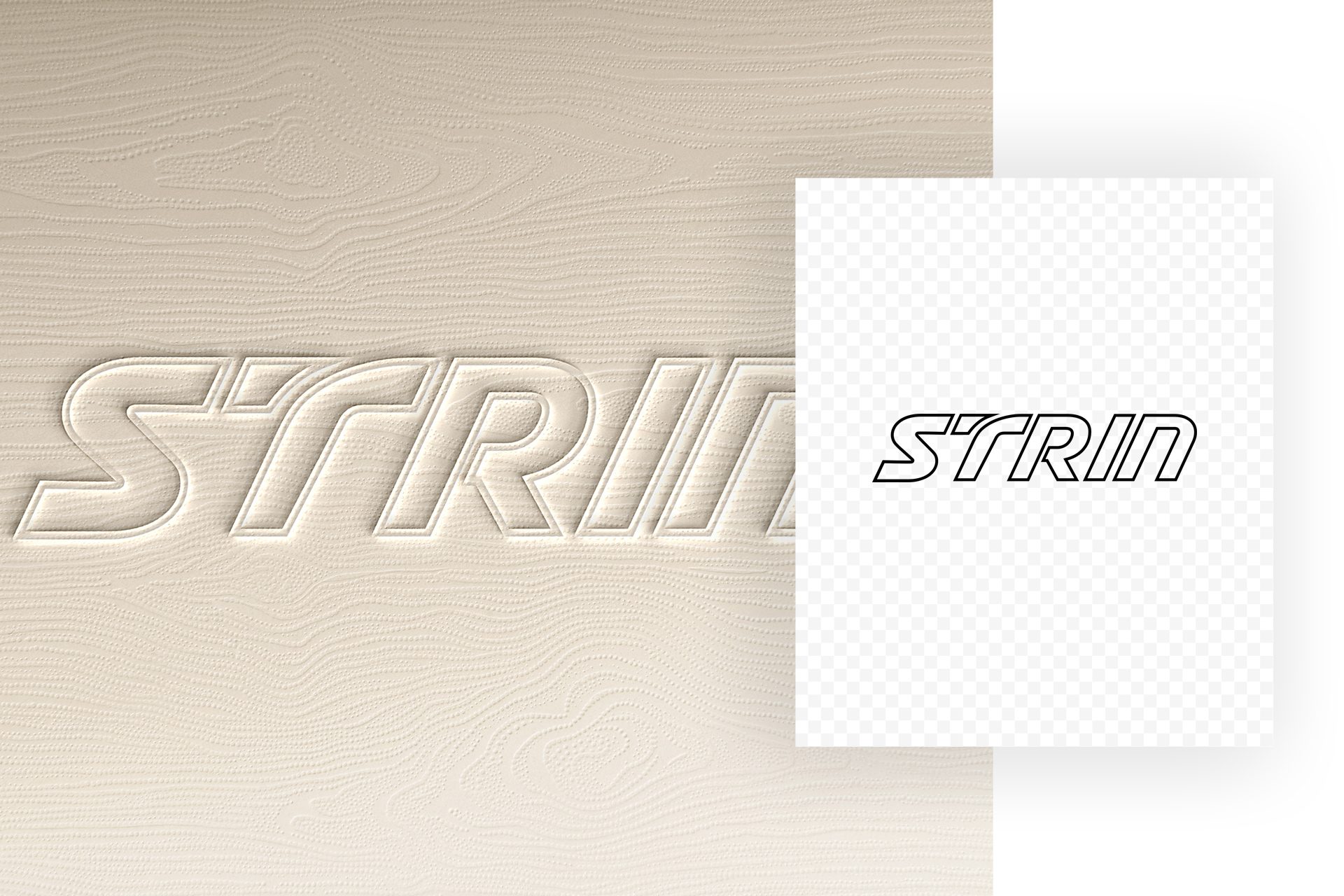 branding logo mockup