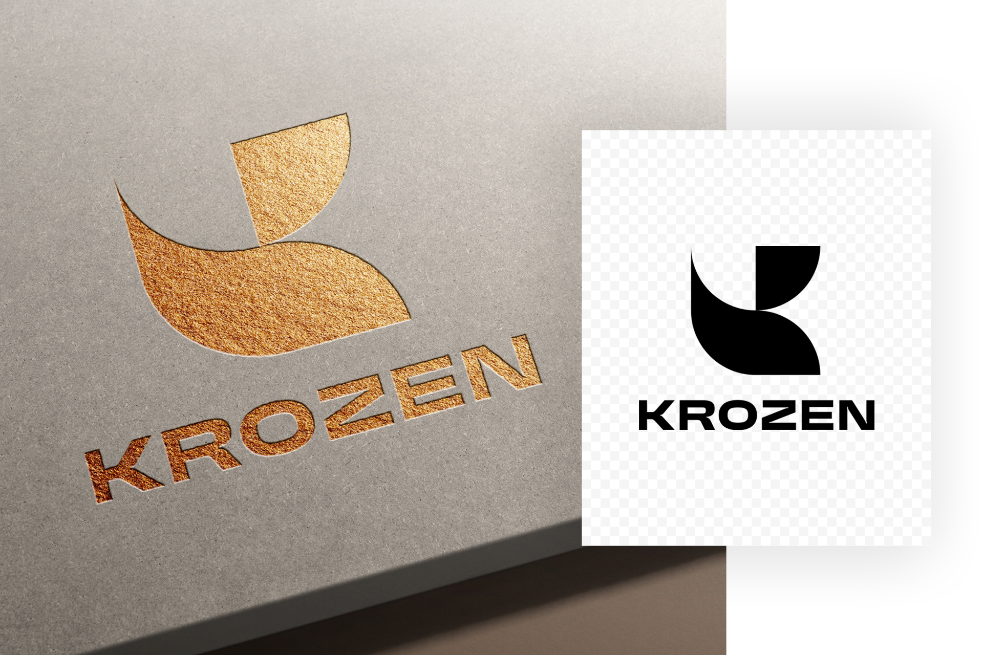 branding mockup