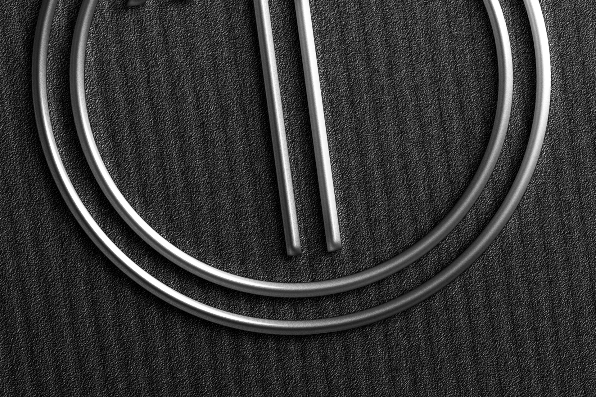 corporate identity mockup