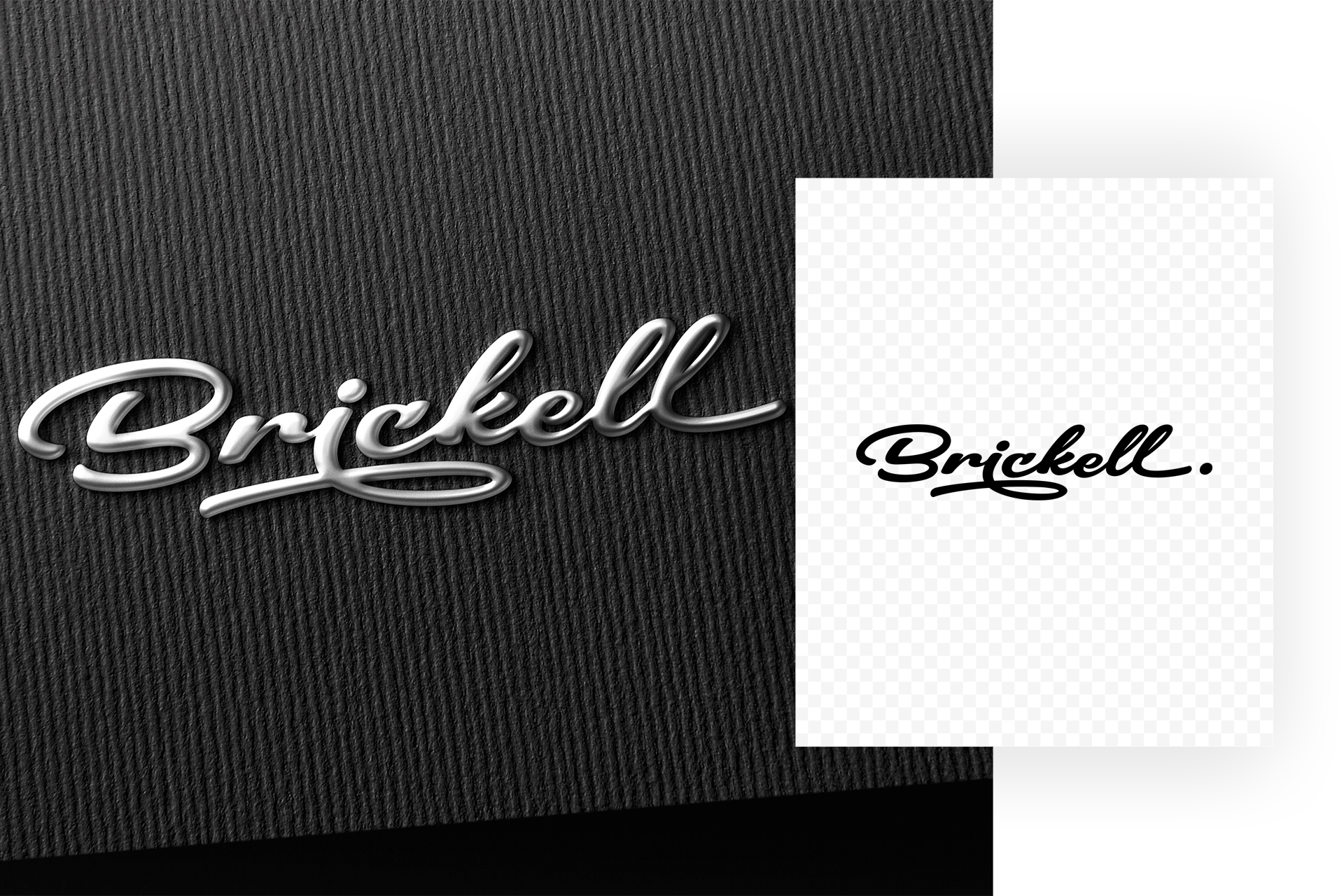 branding showcase mockup