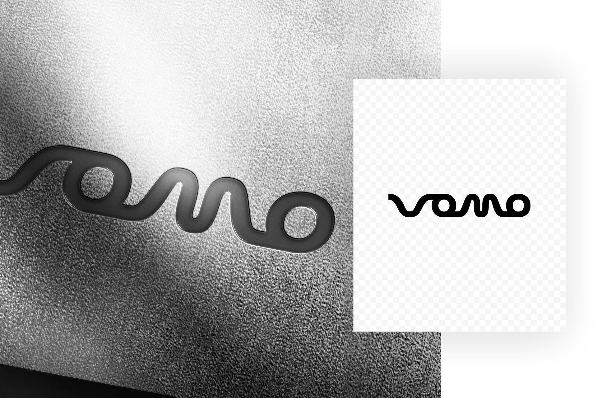 branding presentation mockup