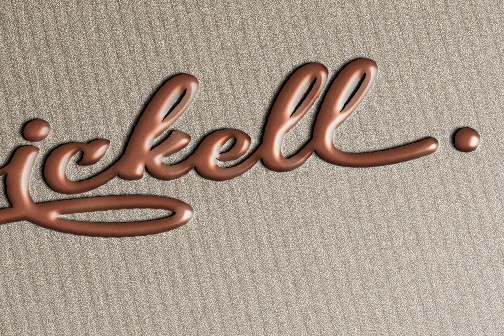 branding presentation mockup