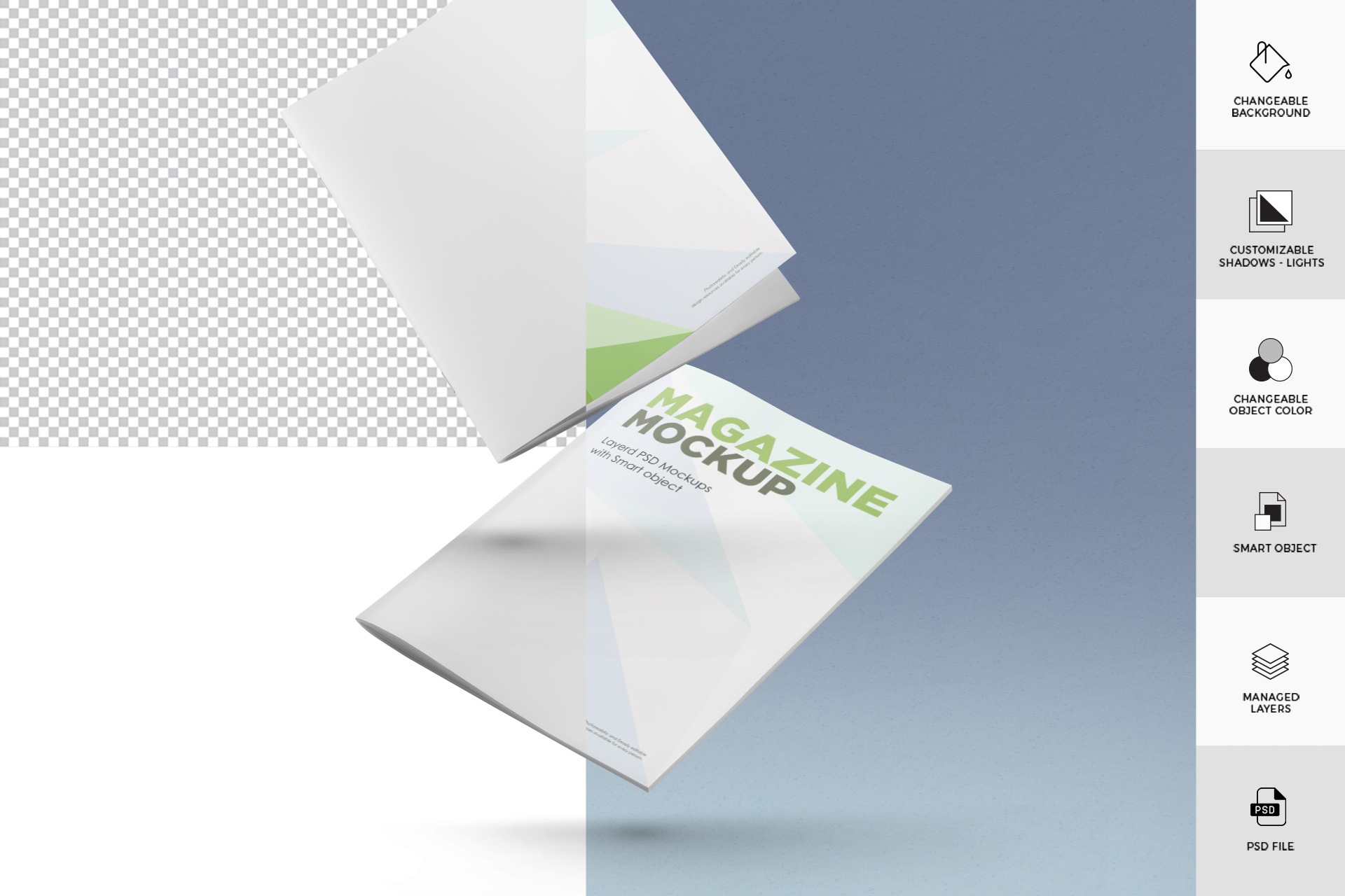 cover mockup